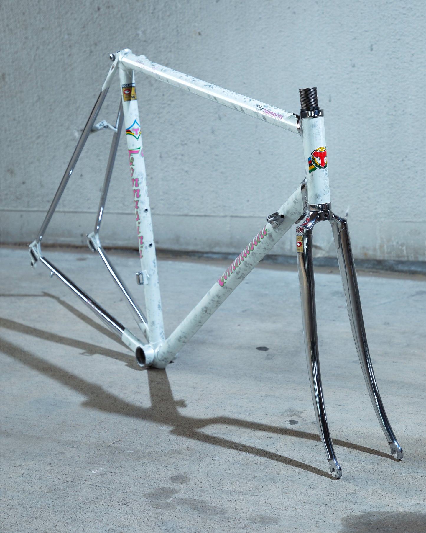 Tommasini Diamante