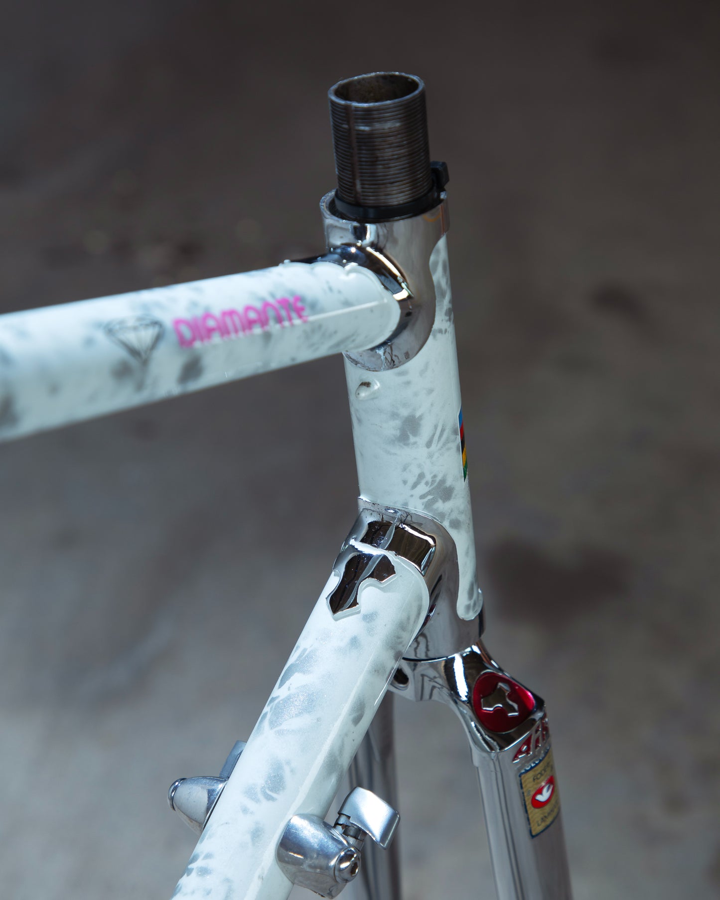Tommasini Diamante