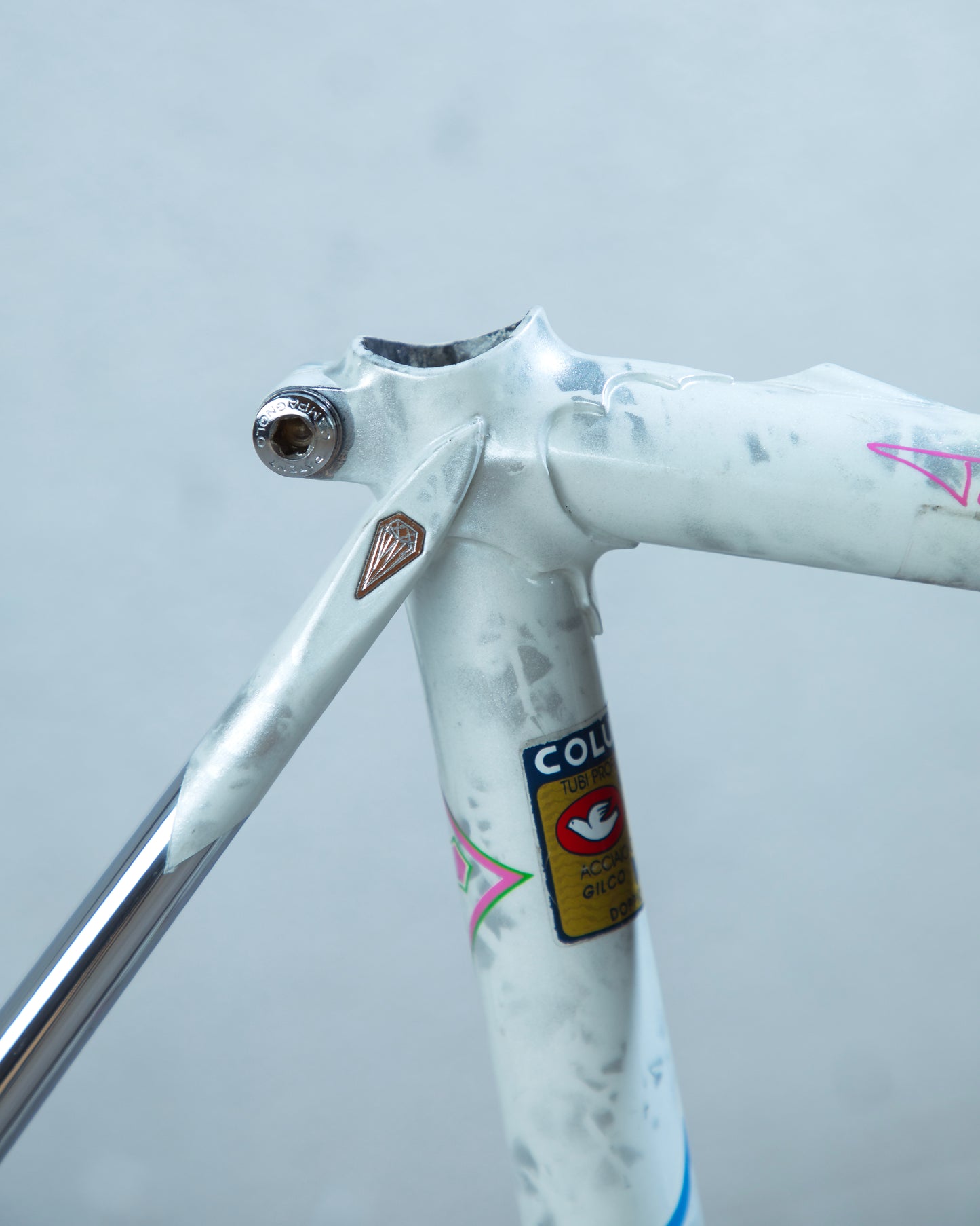 Tommasini Diamante