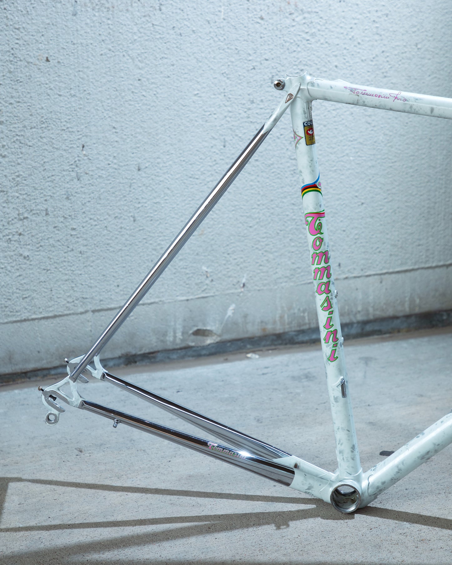 Tommasini Diamante