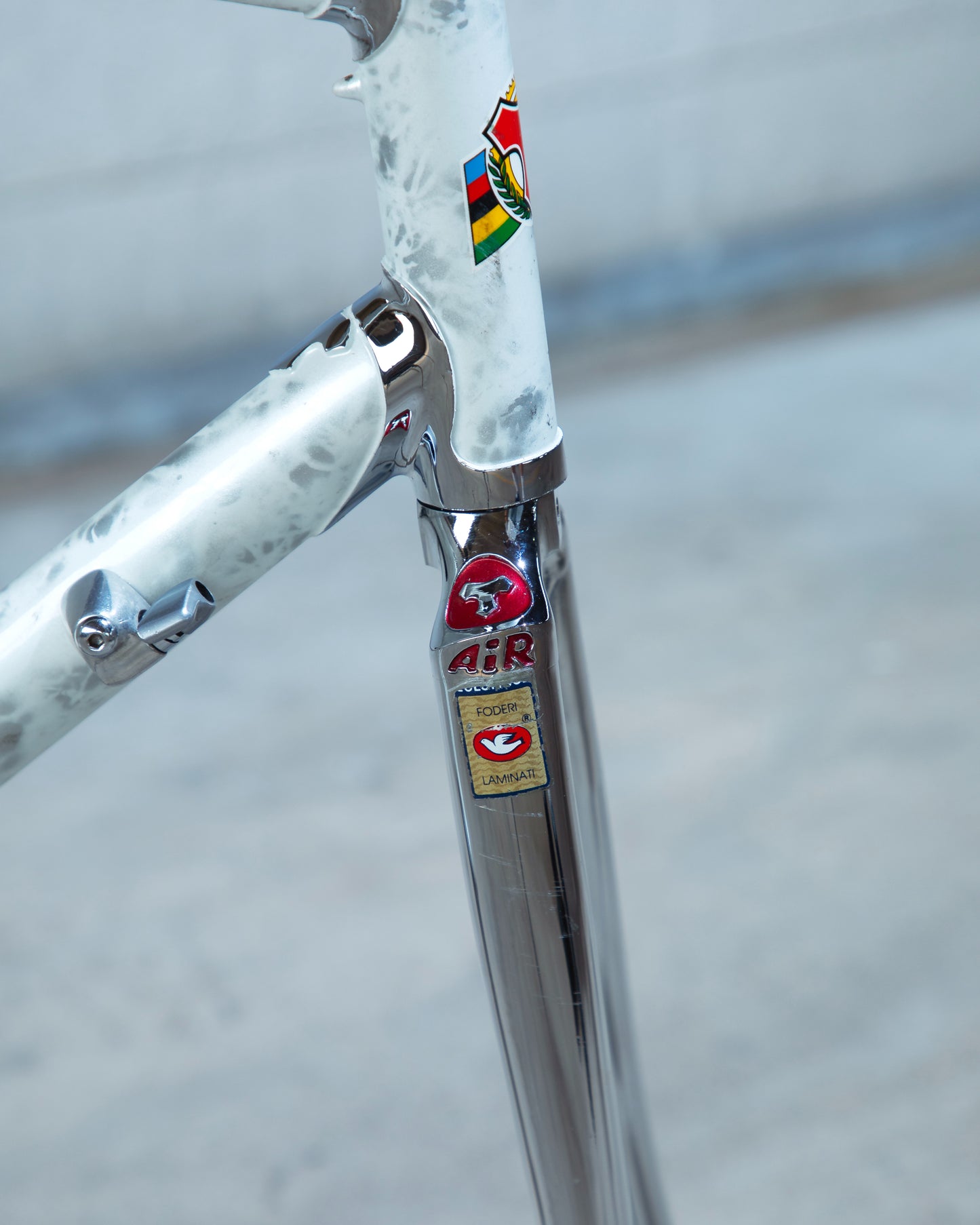 Tommasini Diamante