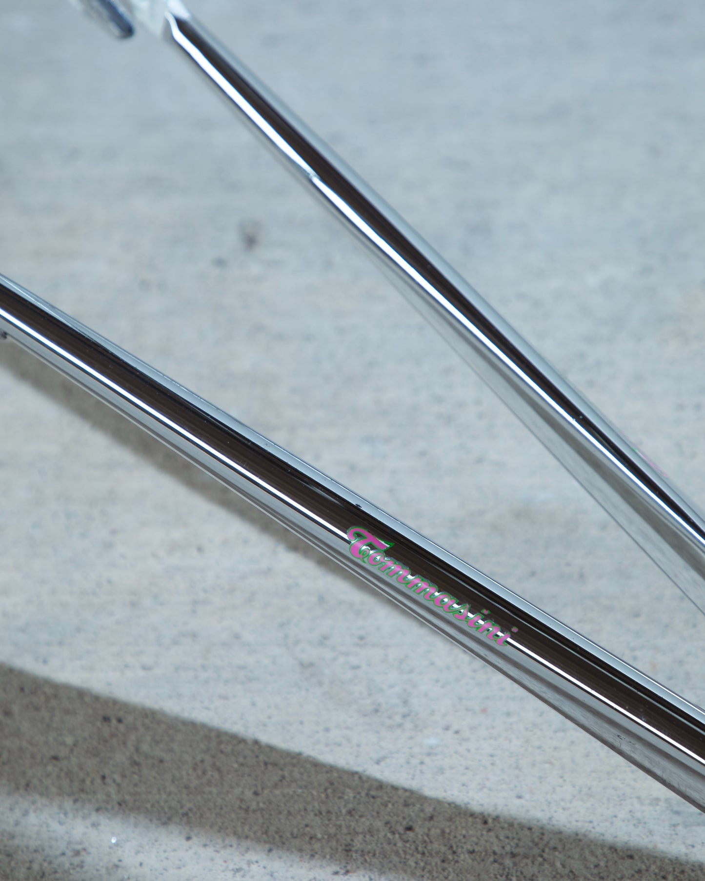 Tommasini Diamante