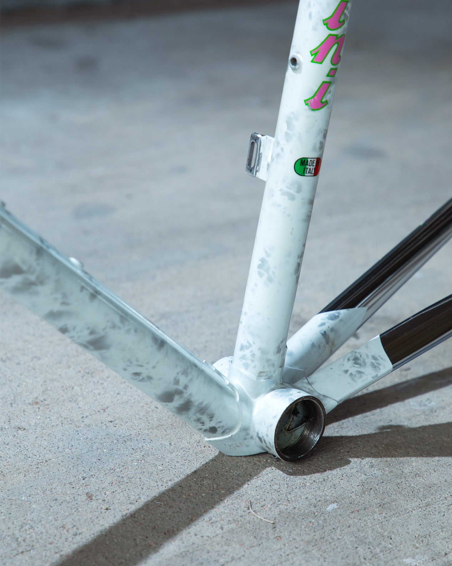 Tommasini Diamante