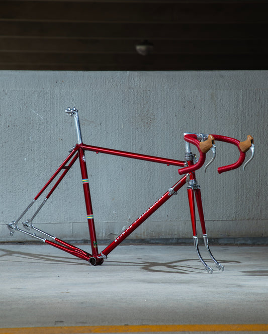 Schwinn Paramount