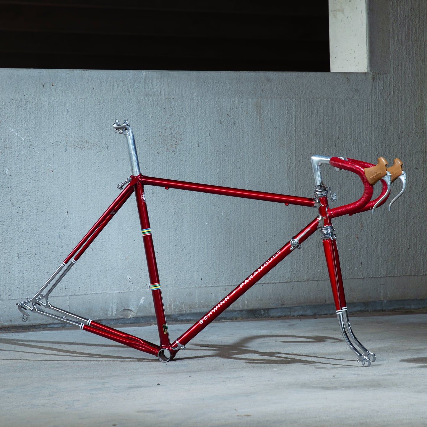 Schwinn Paramount