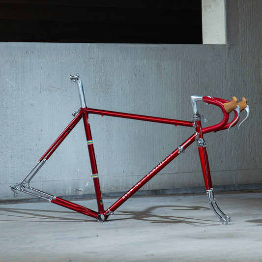 Schwinn Paramount