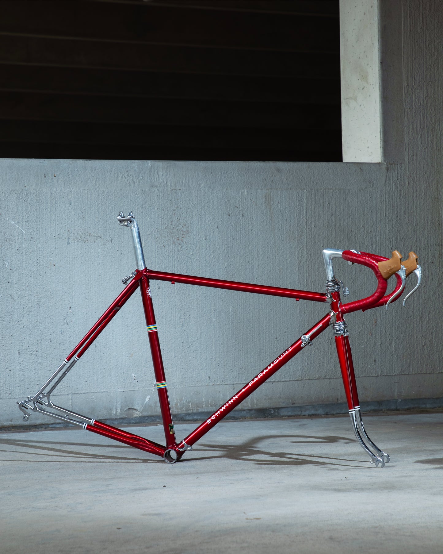 Schwinn Paramount