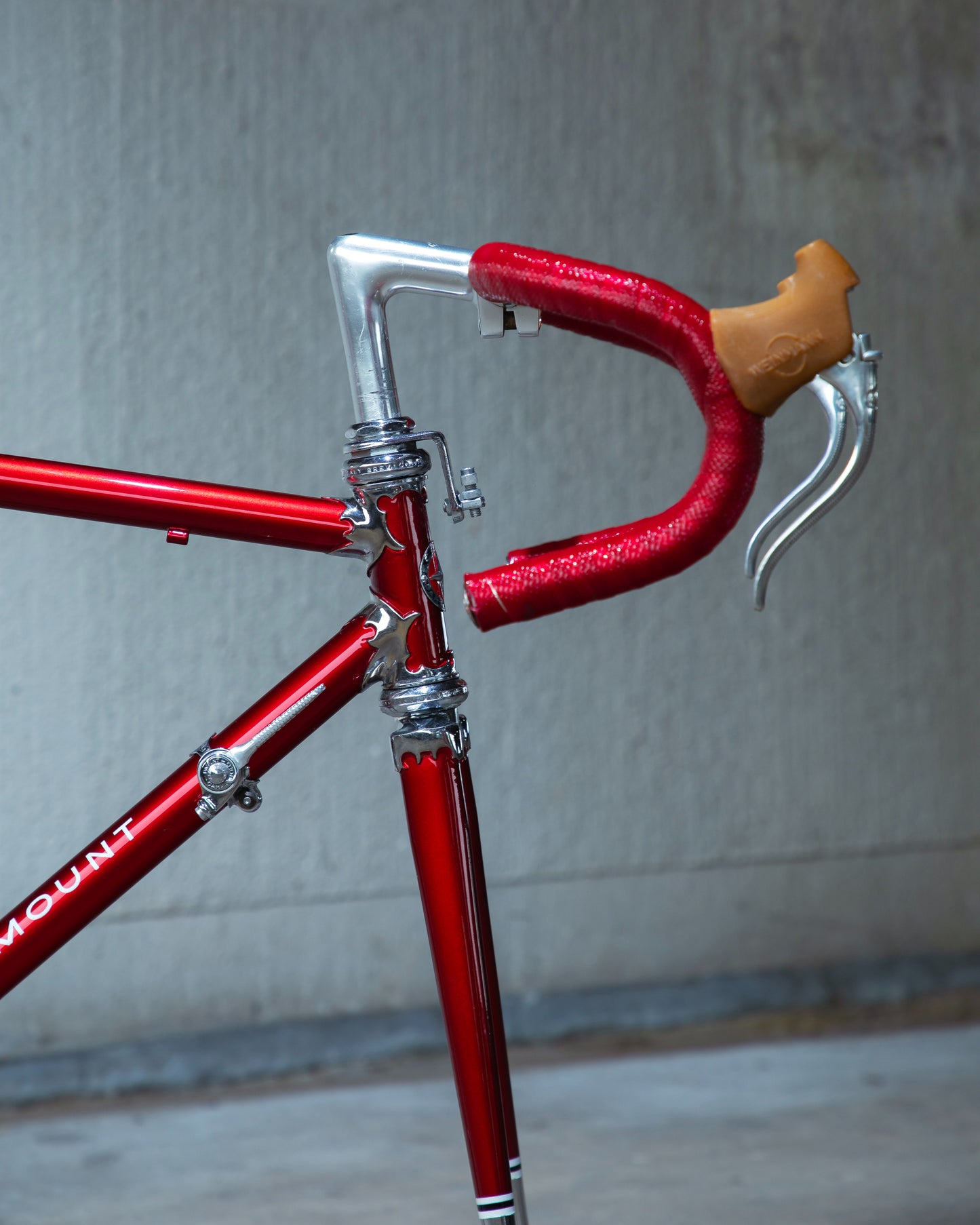 Schwinn Paramount