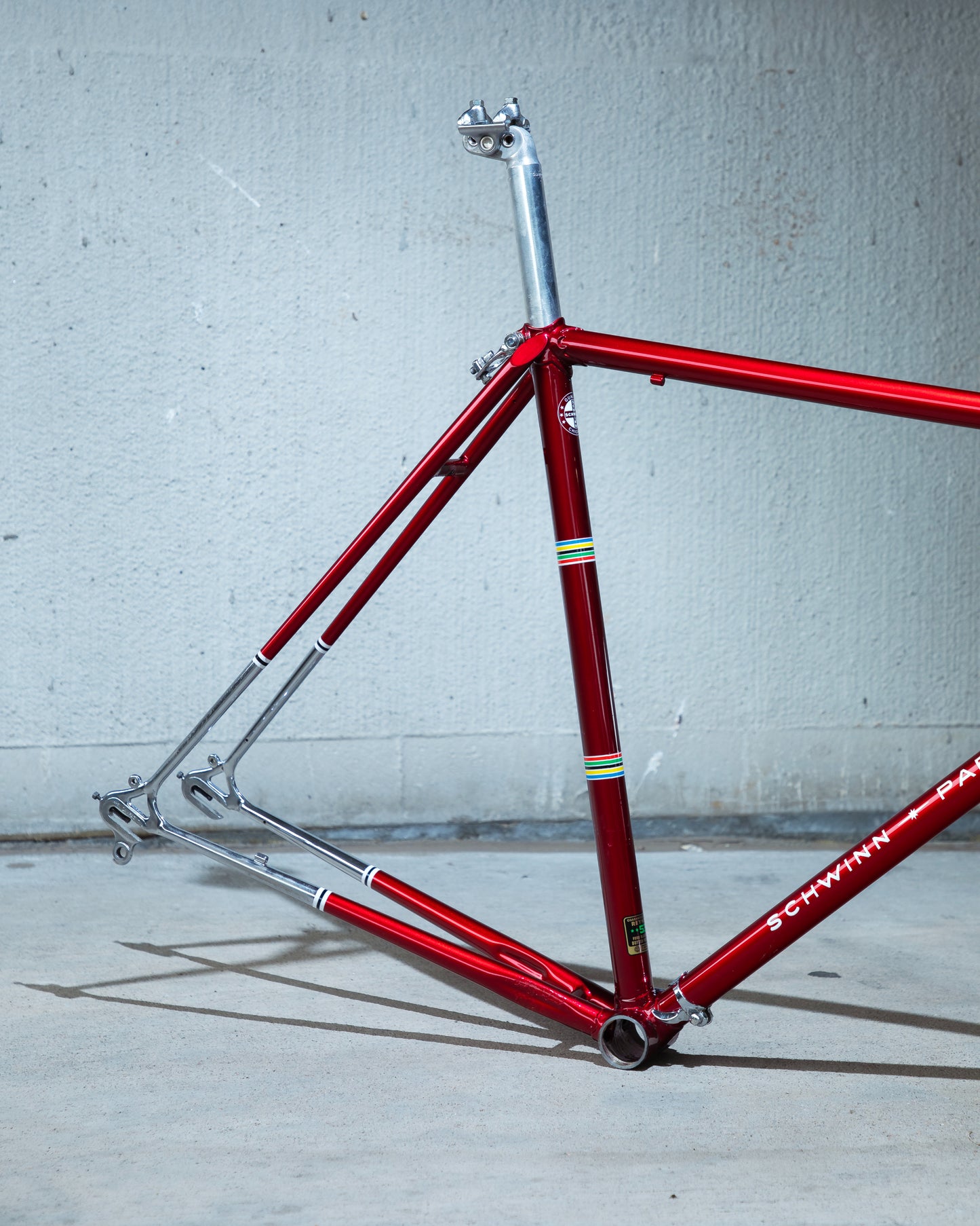 Schwinn Paramount