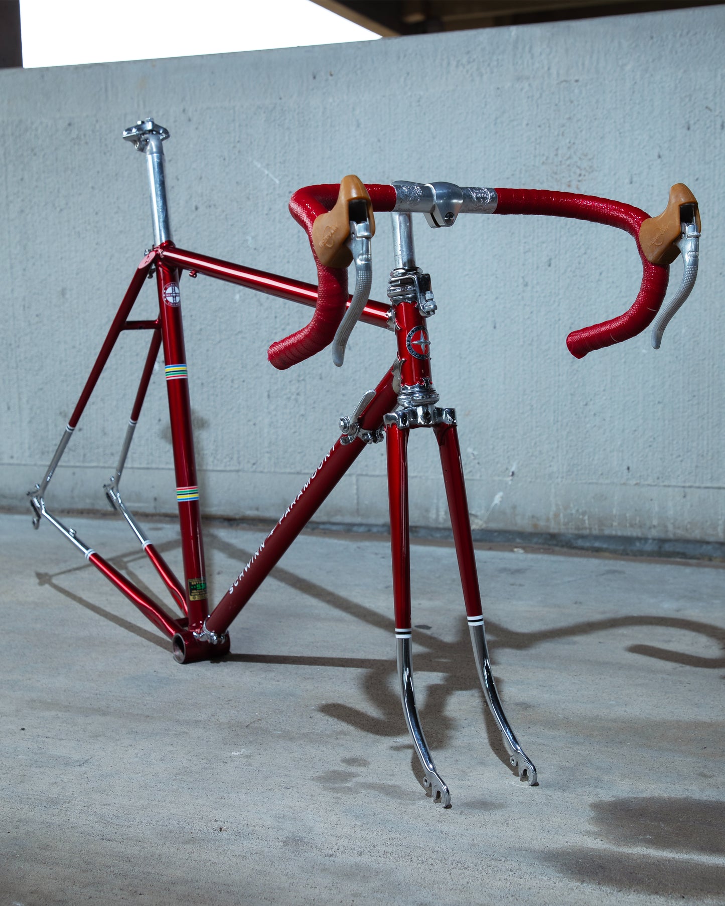 Schwinn Paramount