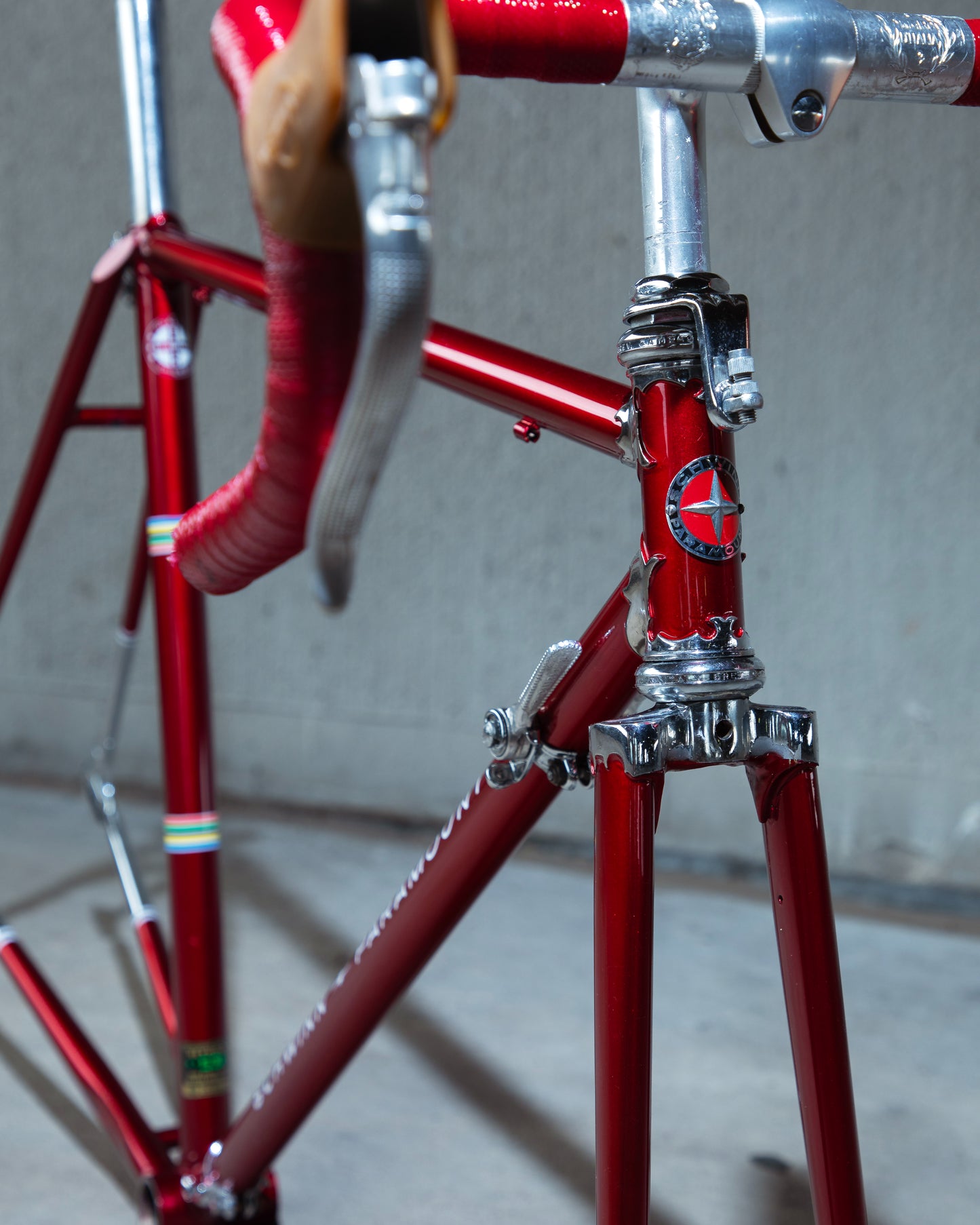 Schwinn Paramount