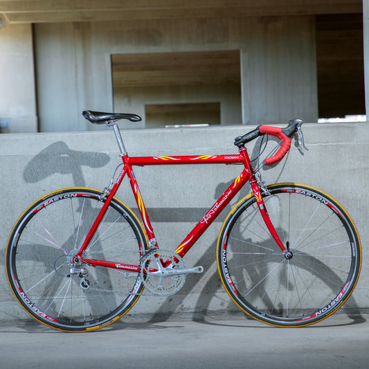 Tommasini Colorado