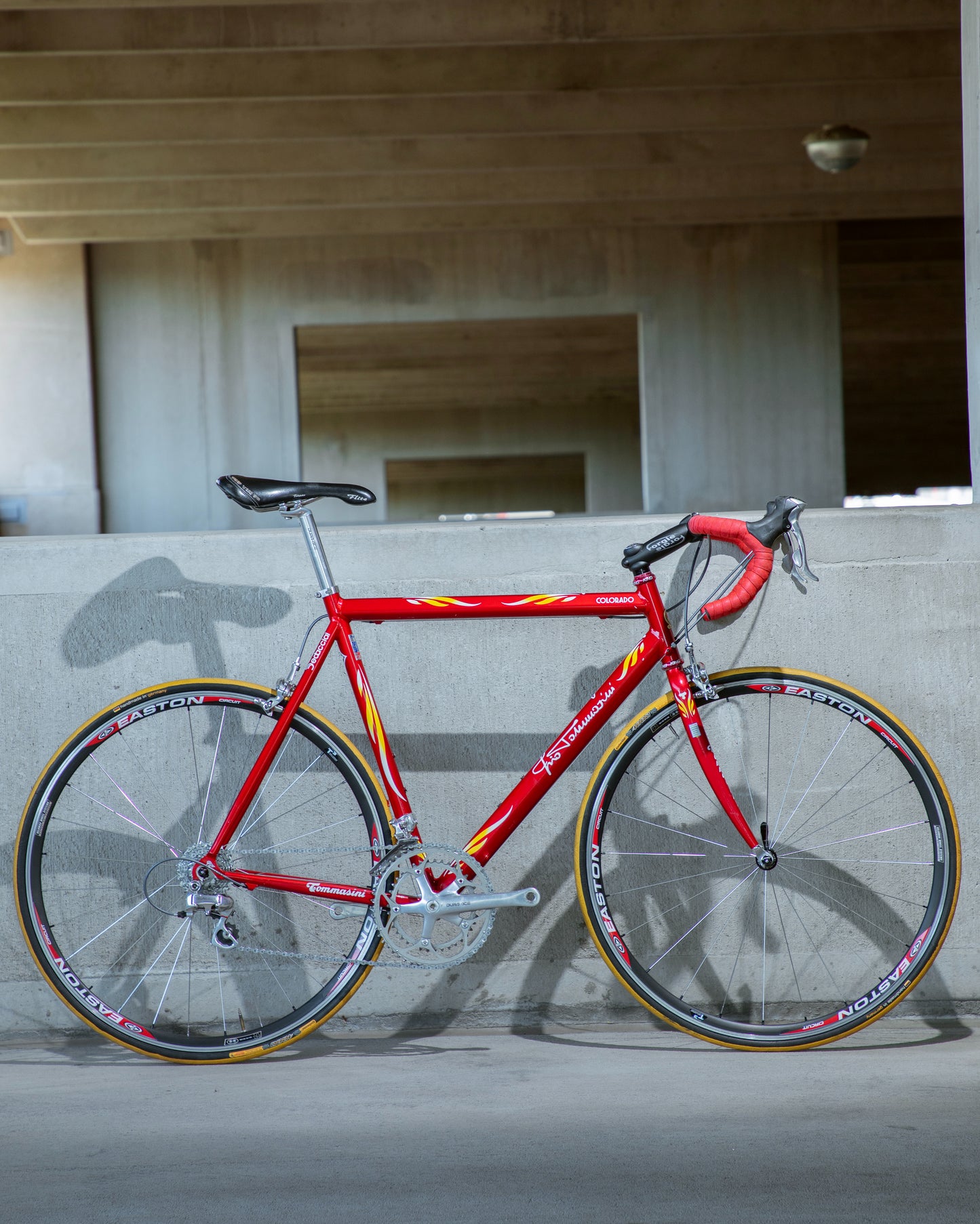 Tommasini Colorado