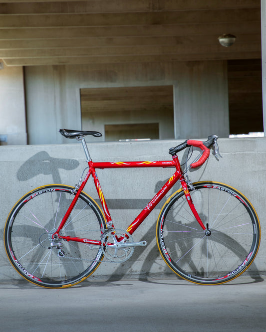 Tommasini Colorado