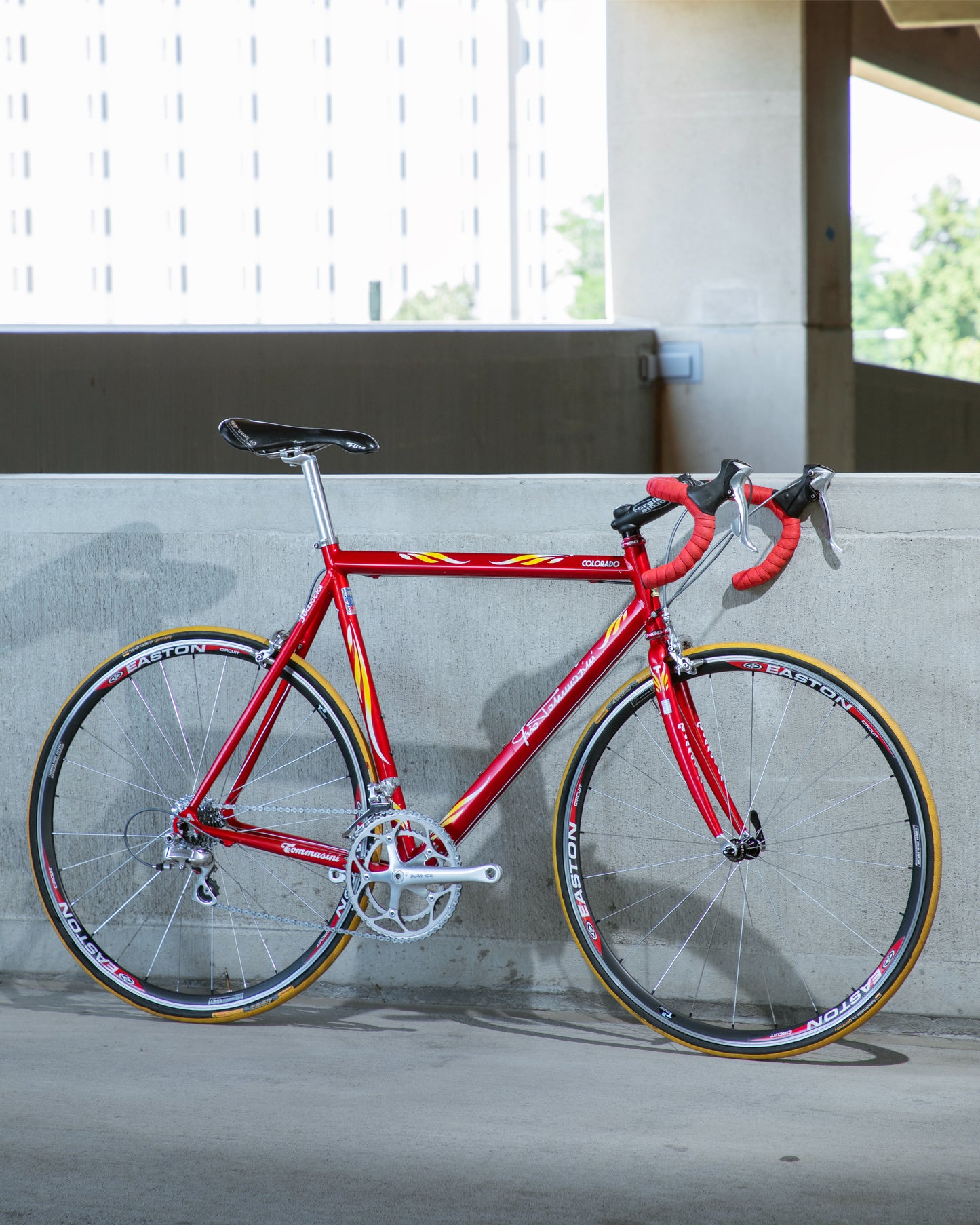Tommasini Colorado