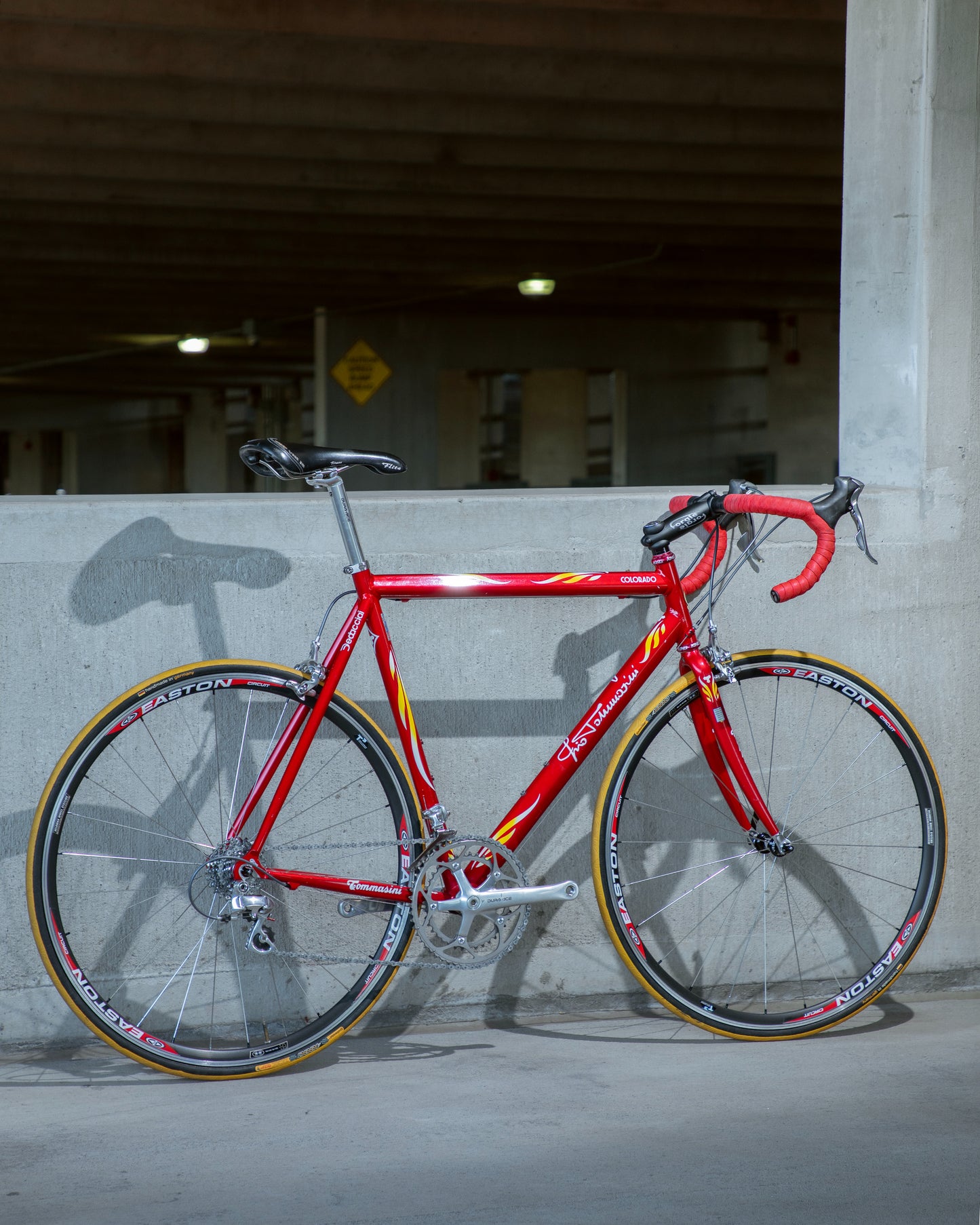 Tommasini Colorado