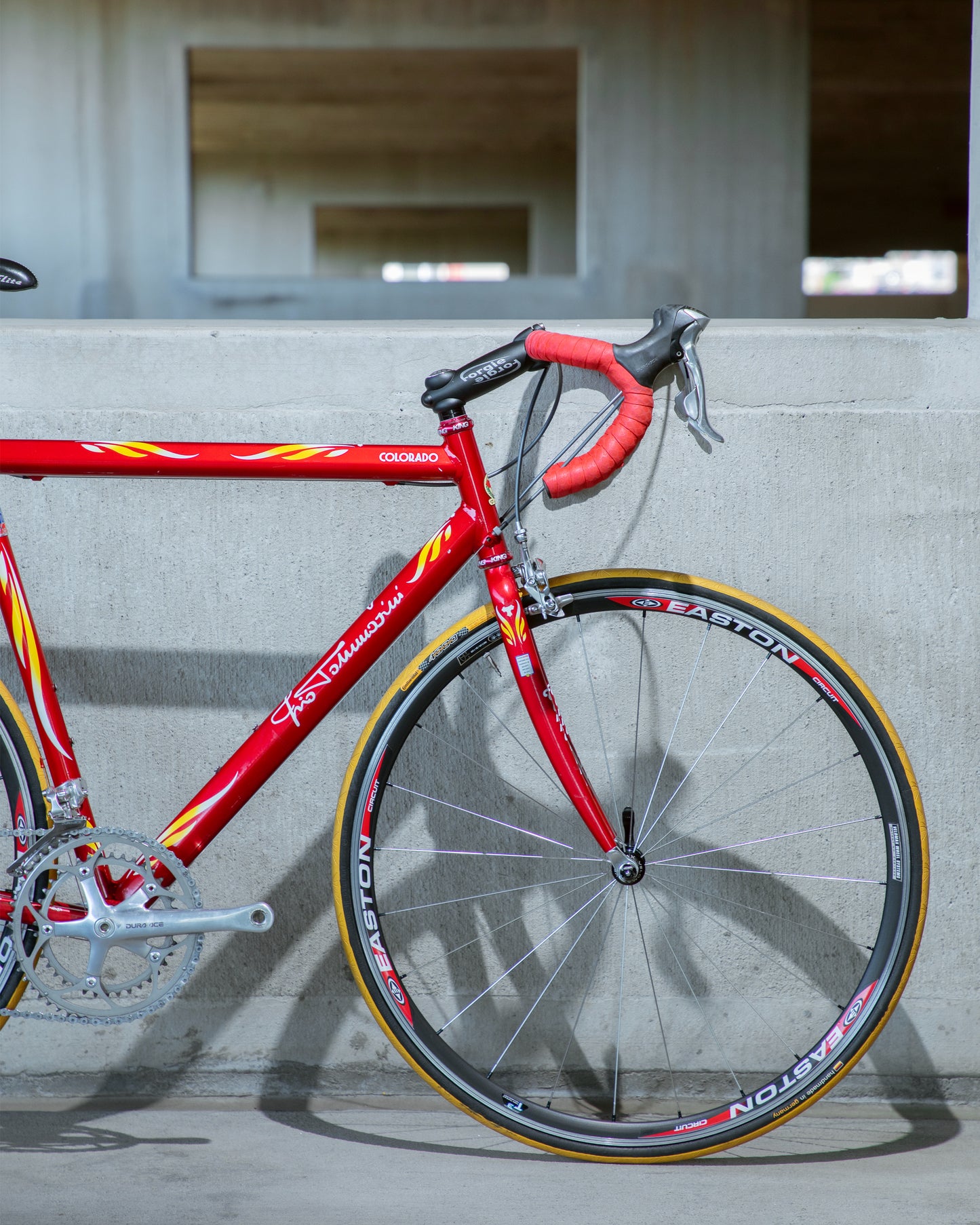 Tommasini Colorado