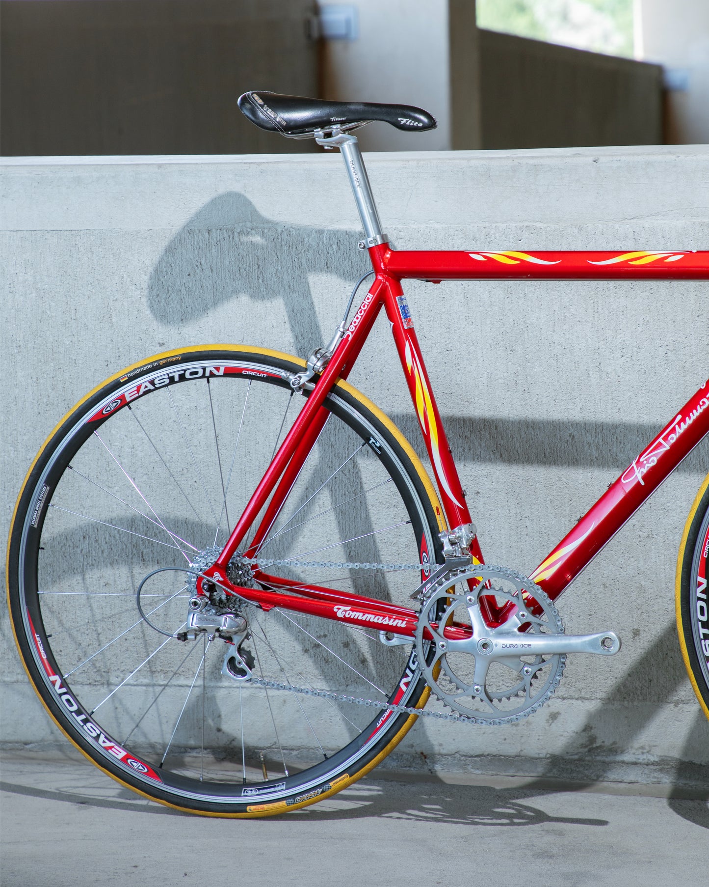 Tommasini Colorado