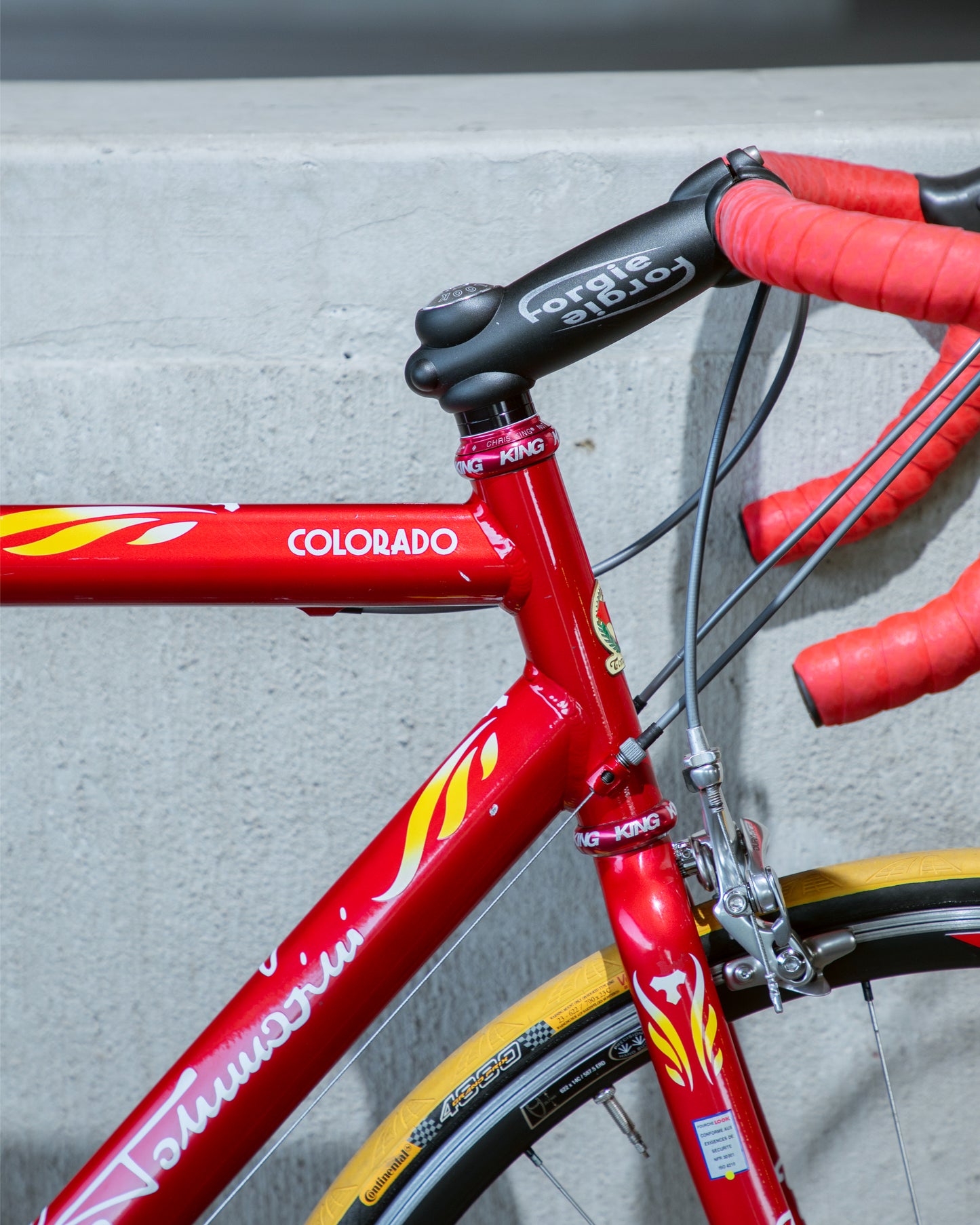 Tommasini Colorado
