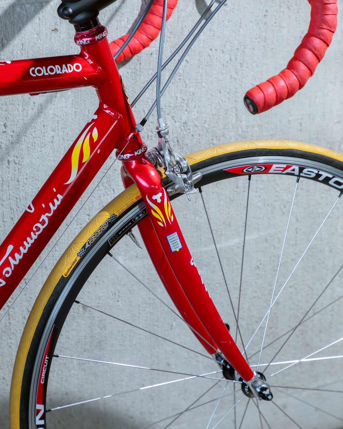 Tommasini Colorado