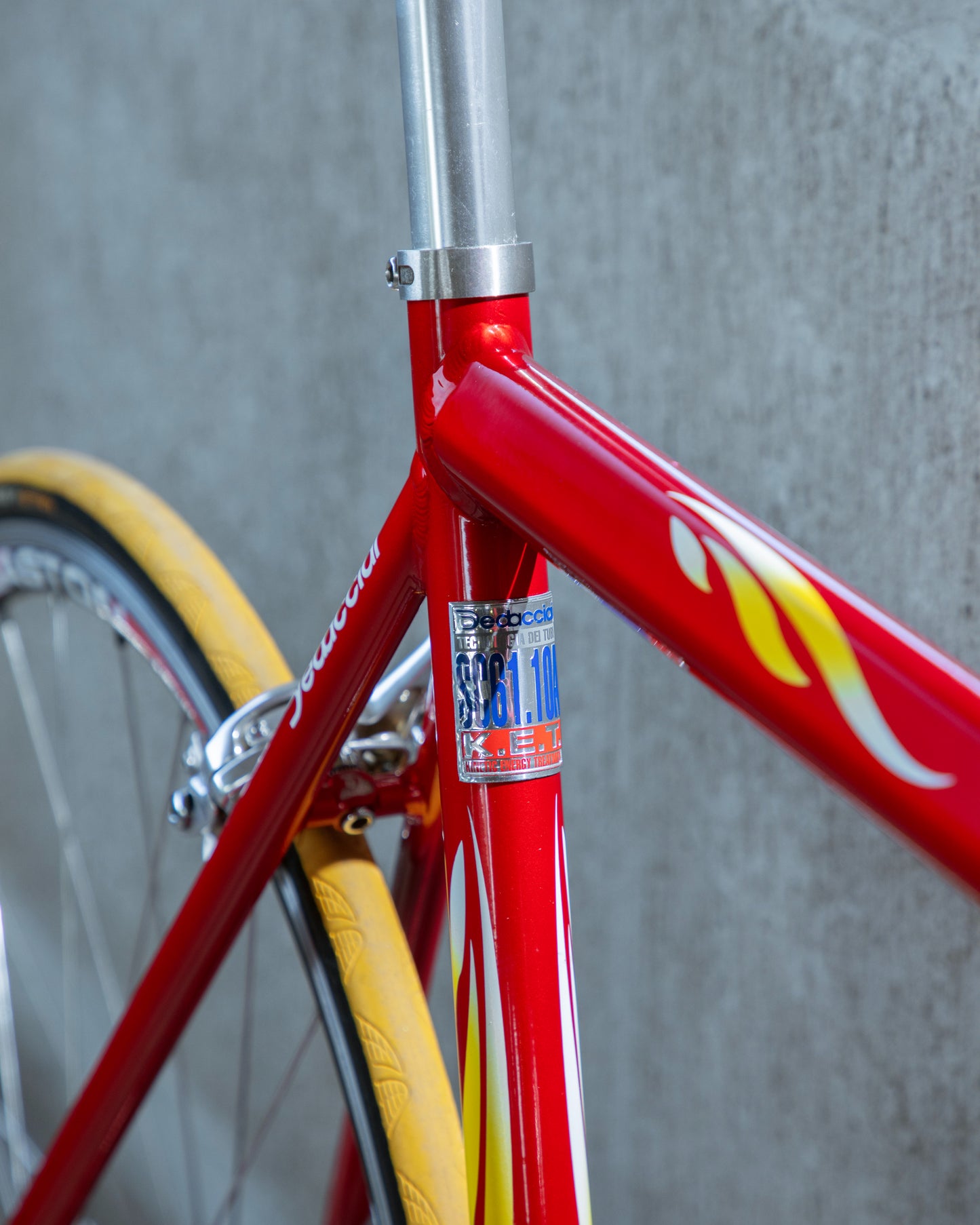 Tommasini Colorado