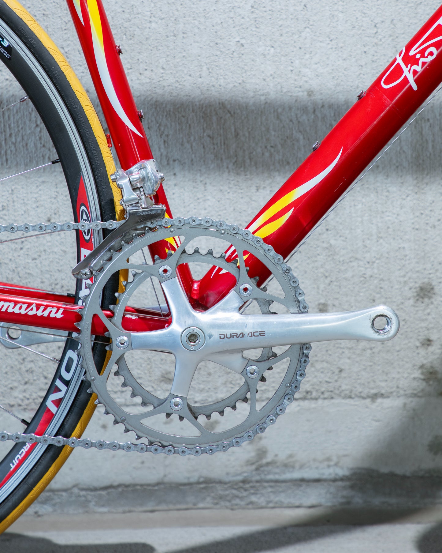 Tommasini Colorado