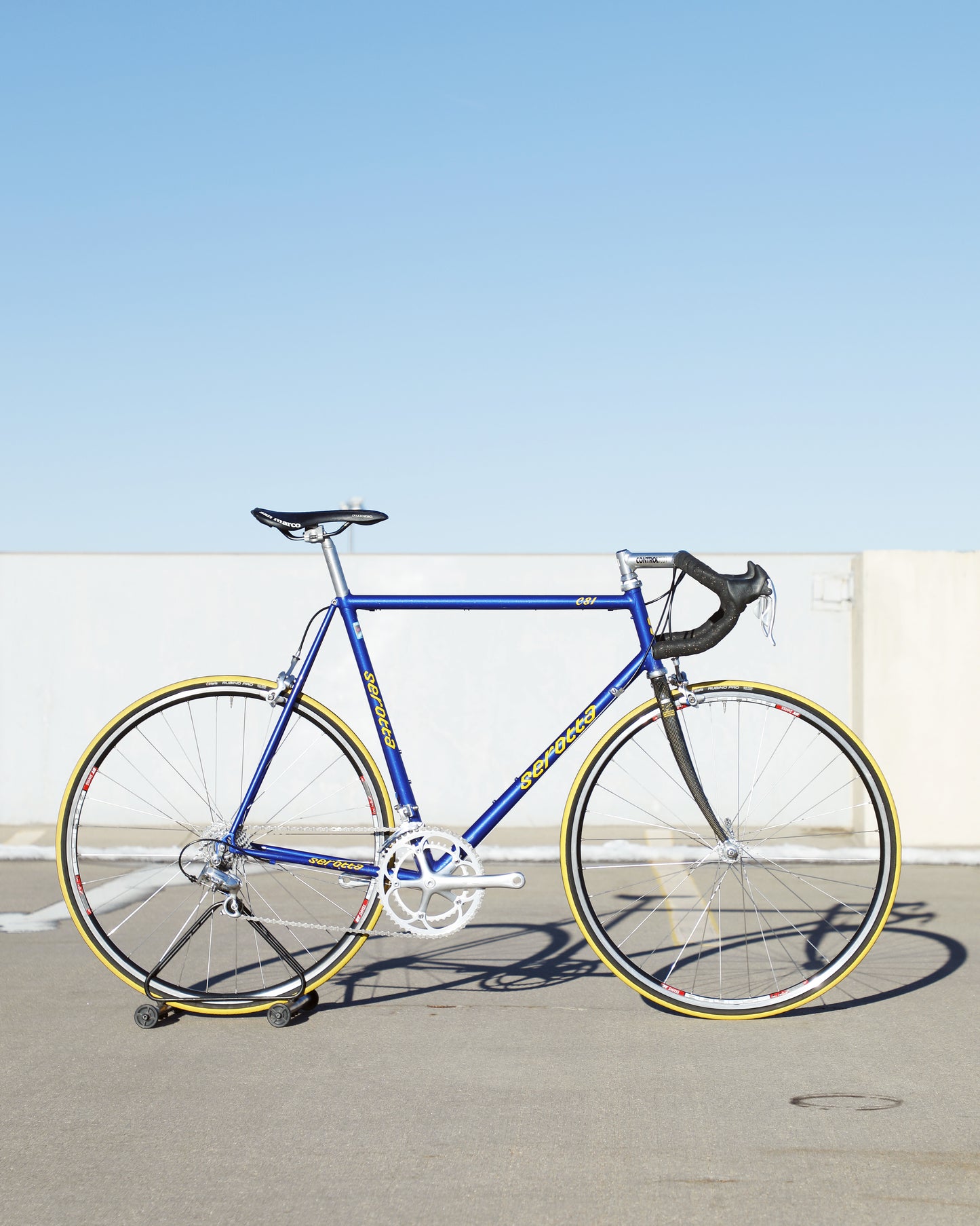 Serotta CSI