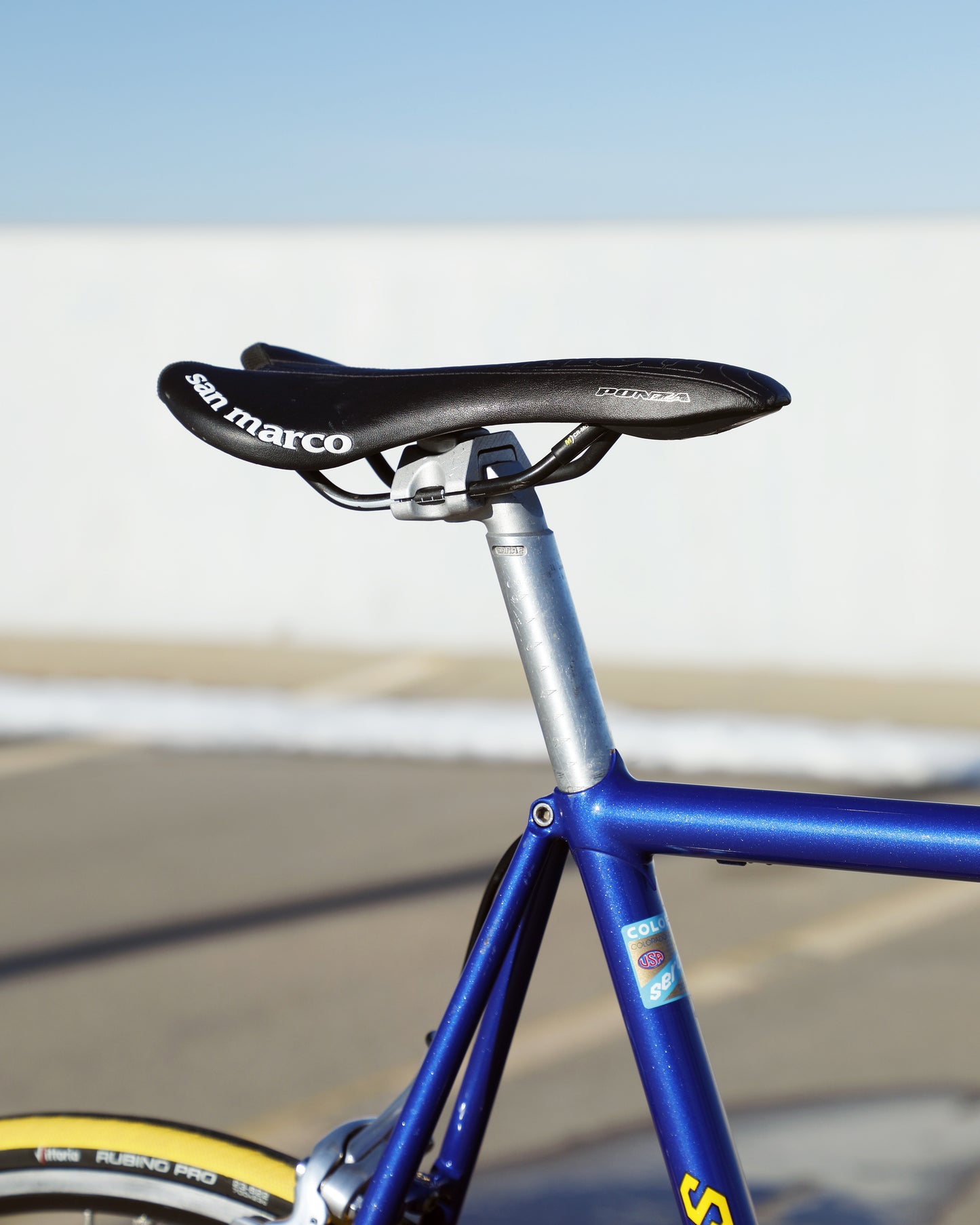 Serotta CSI