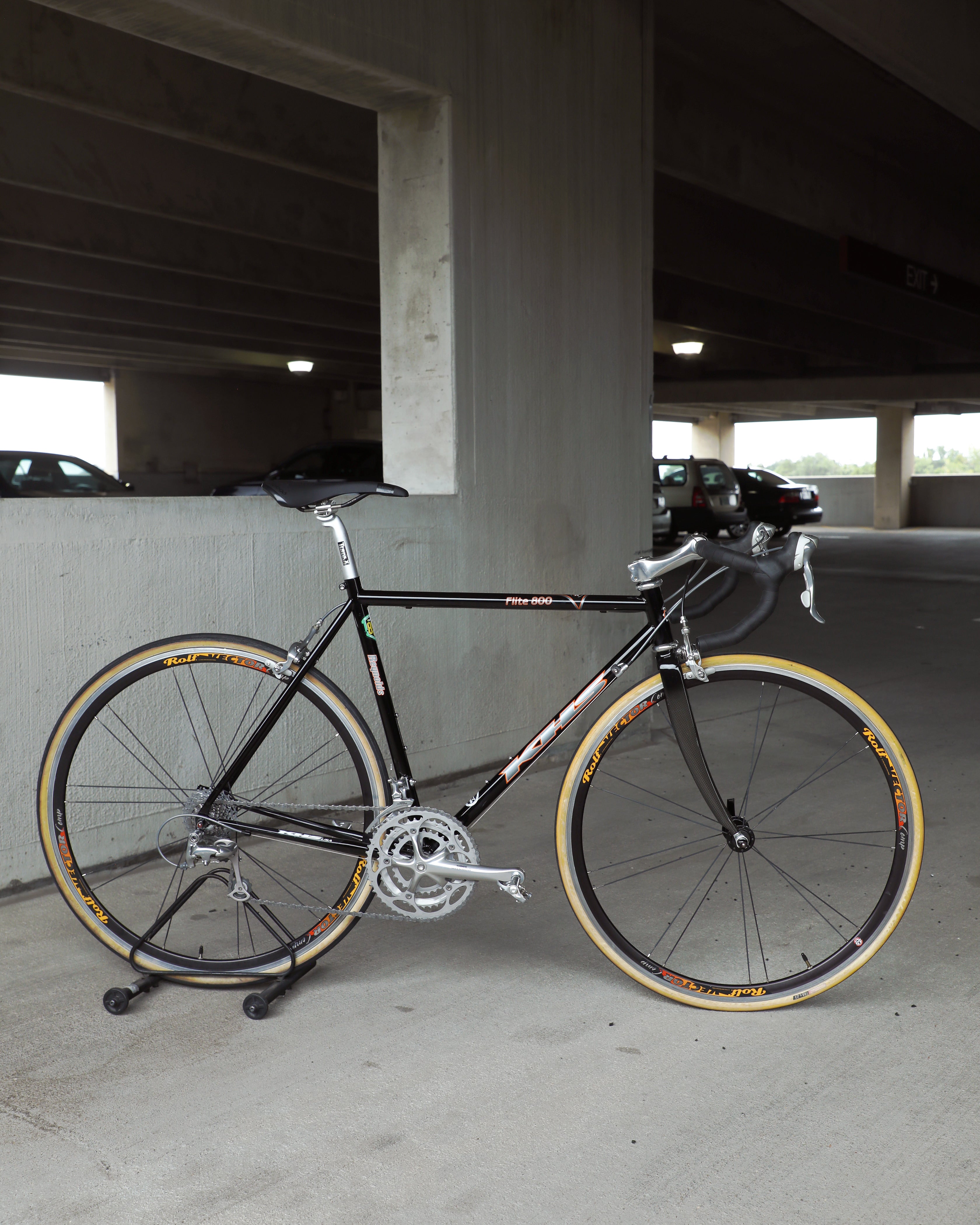 KHS Flite 800 – Ben's Cycles Denver