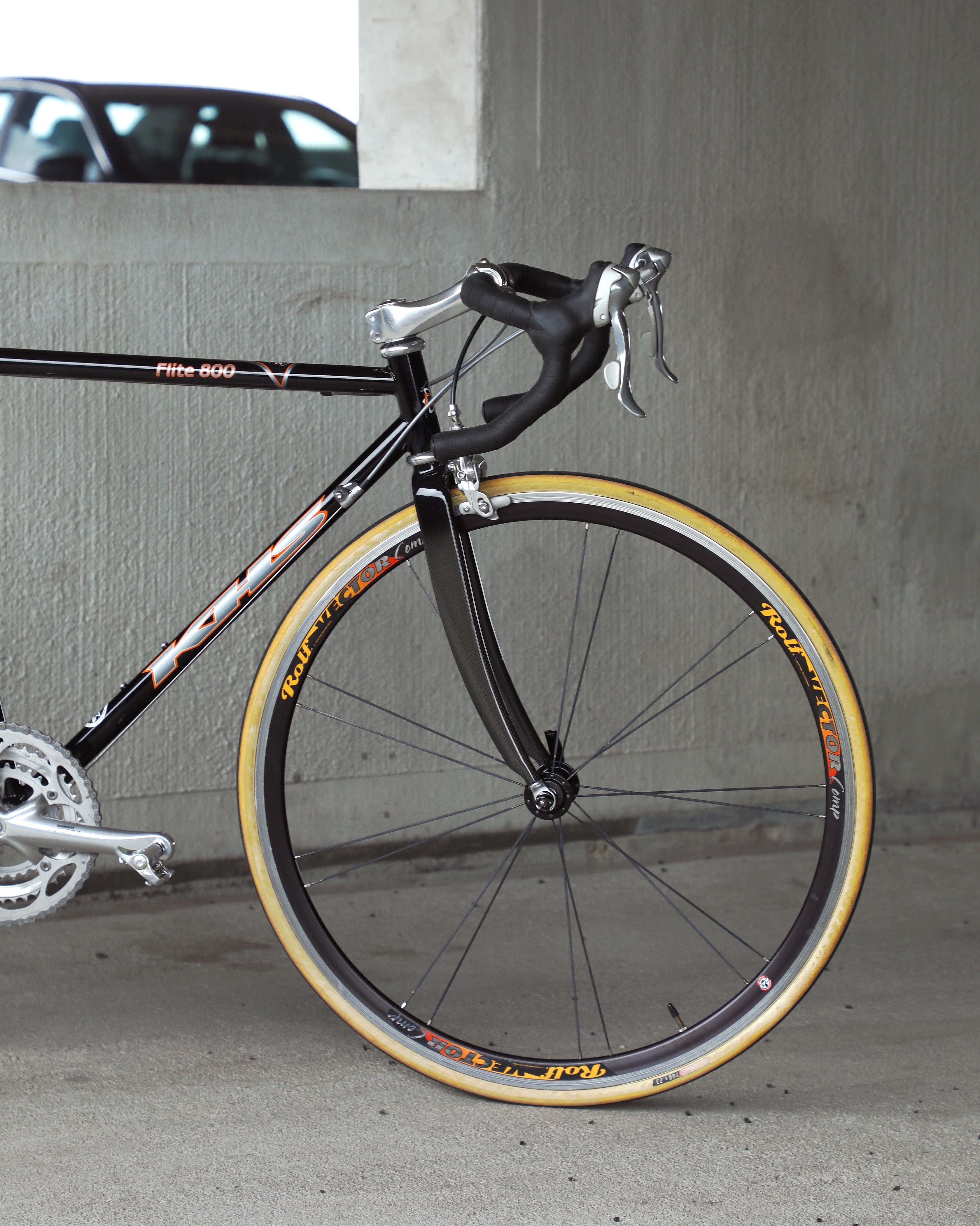 ロードバイク KHS Flite800 KHS Flite 800 – Ben's Cycles Denver