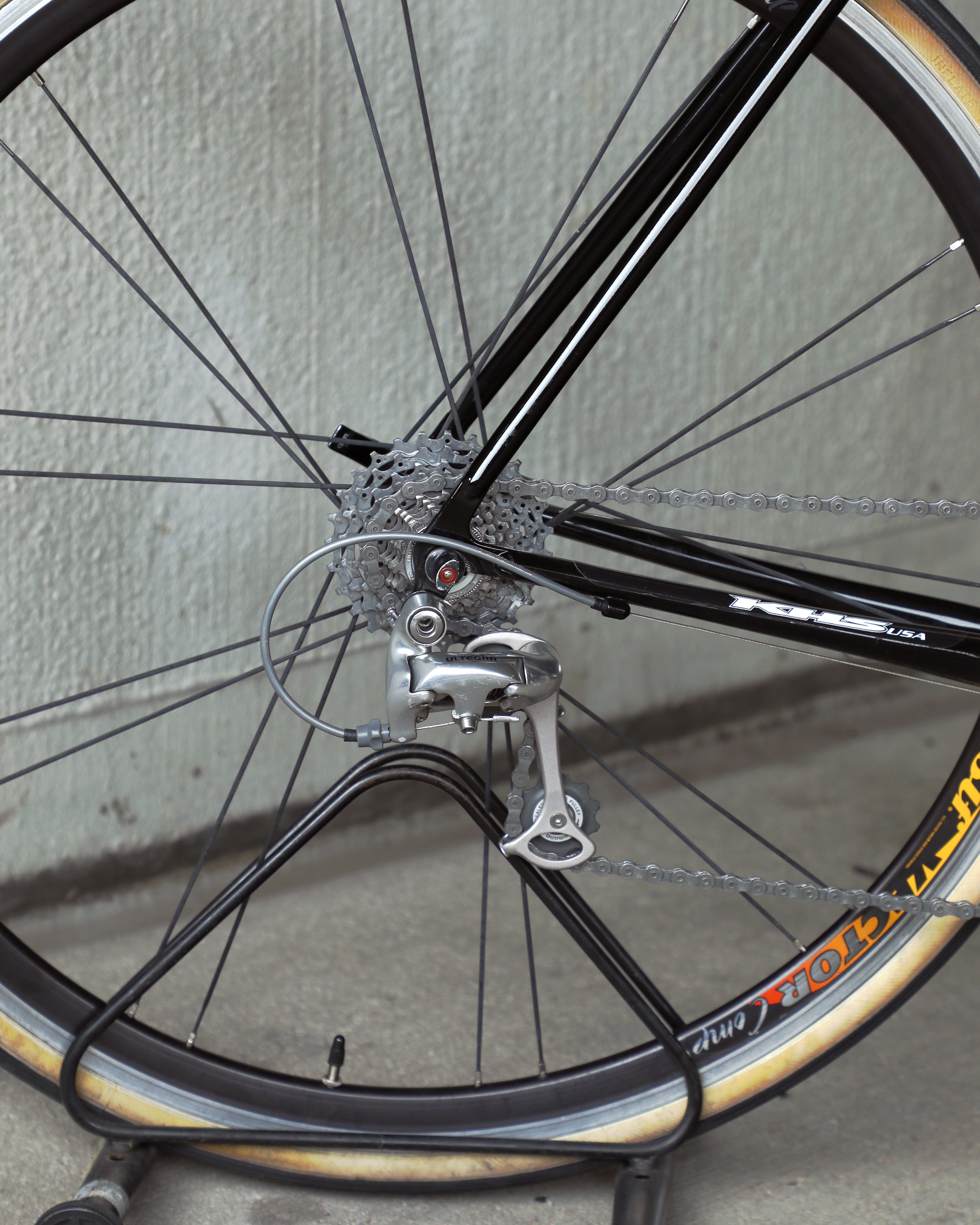 KHS Flite 800 – Ben's Cycles Denver