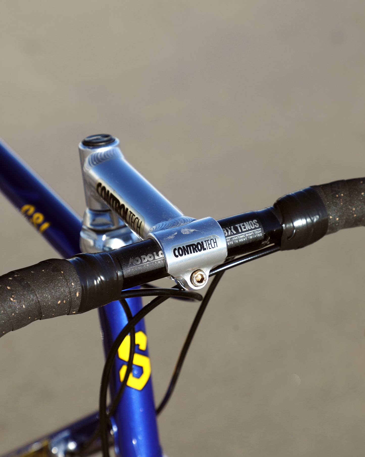 Serotta CSI