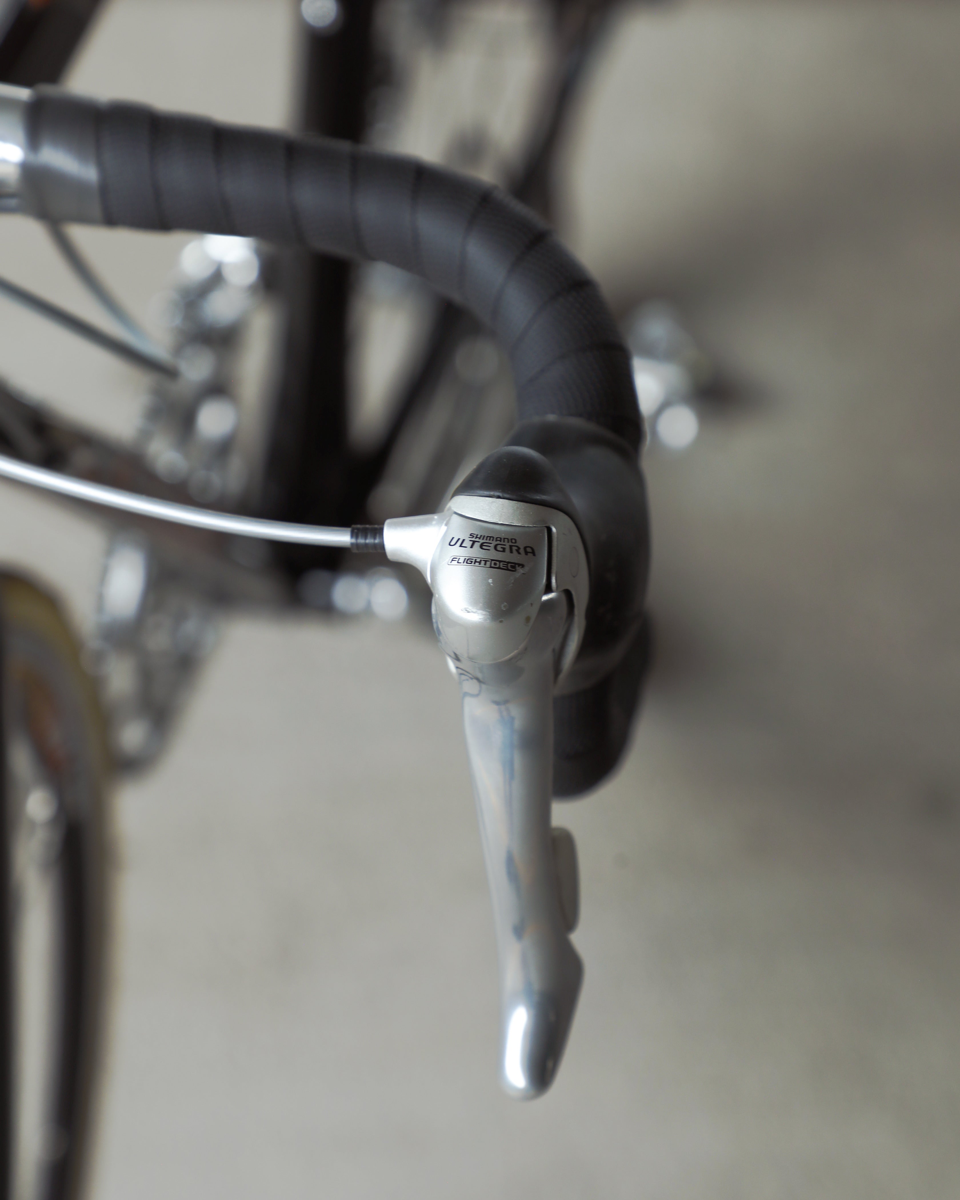 KHS Flite 800 – Ben's Cycles Denver