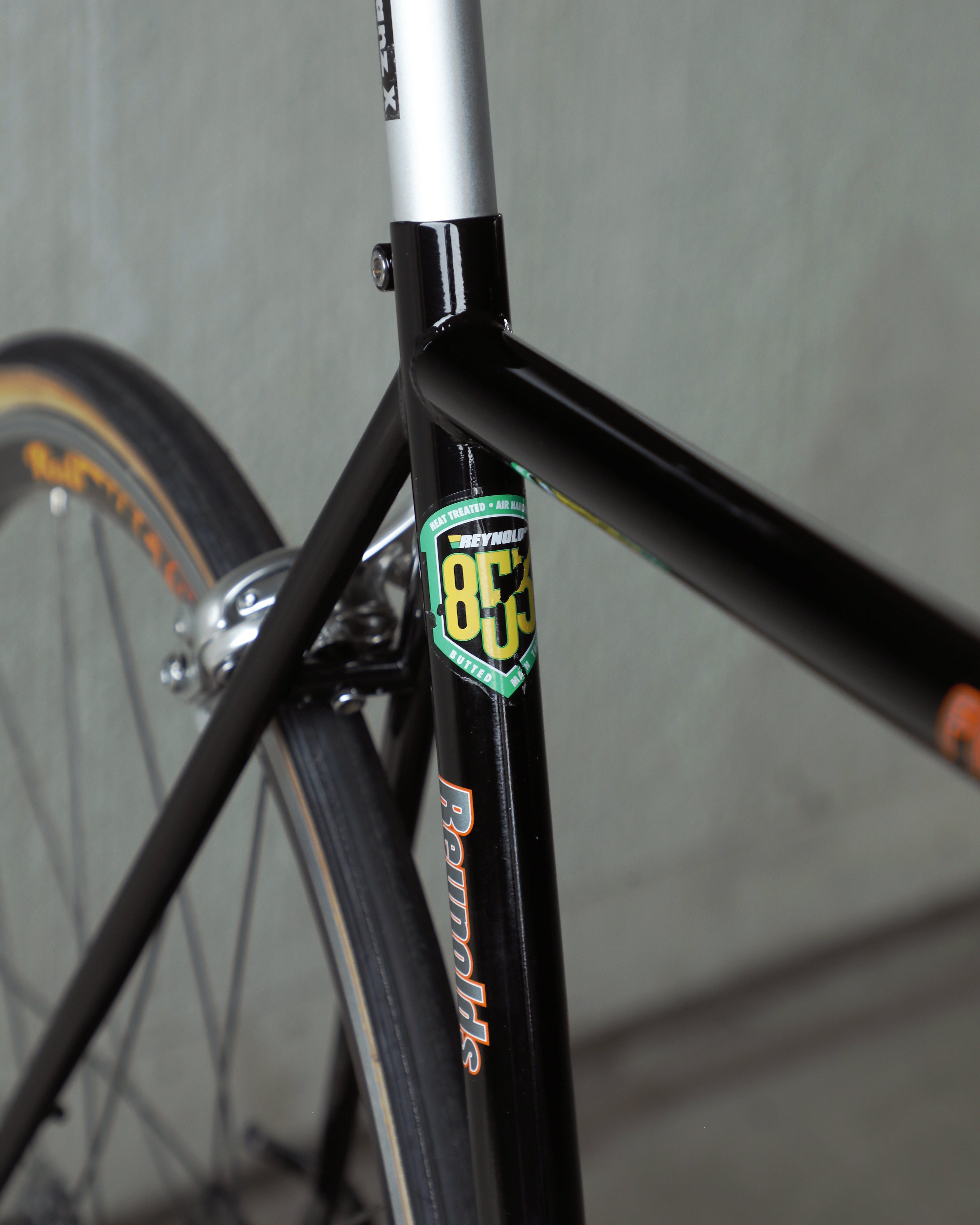 ロードバイク KHS Flite800 KHS Flite 800 – Ben's Cycles Denver