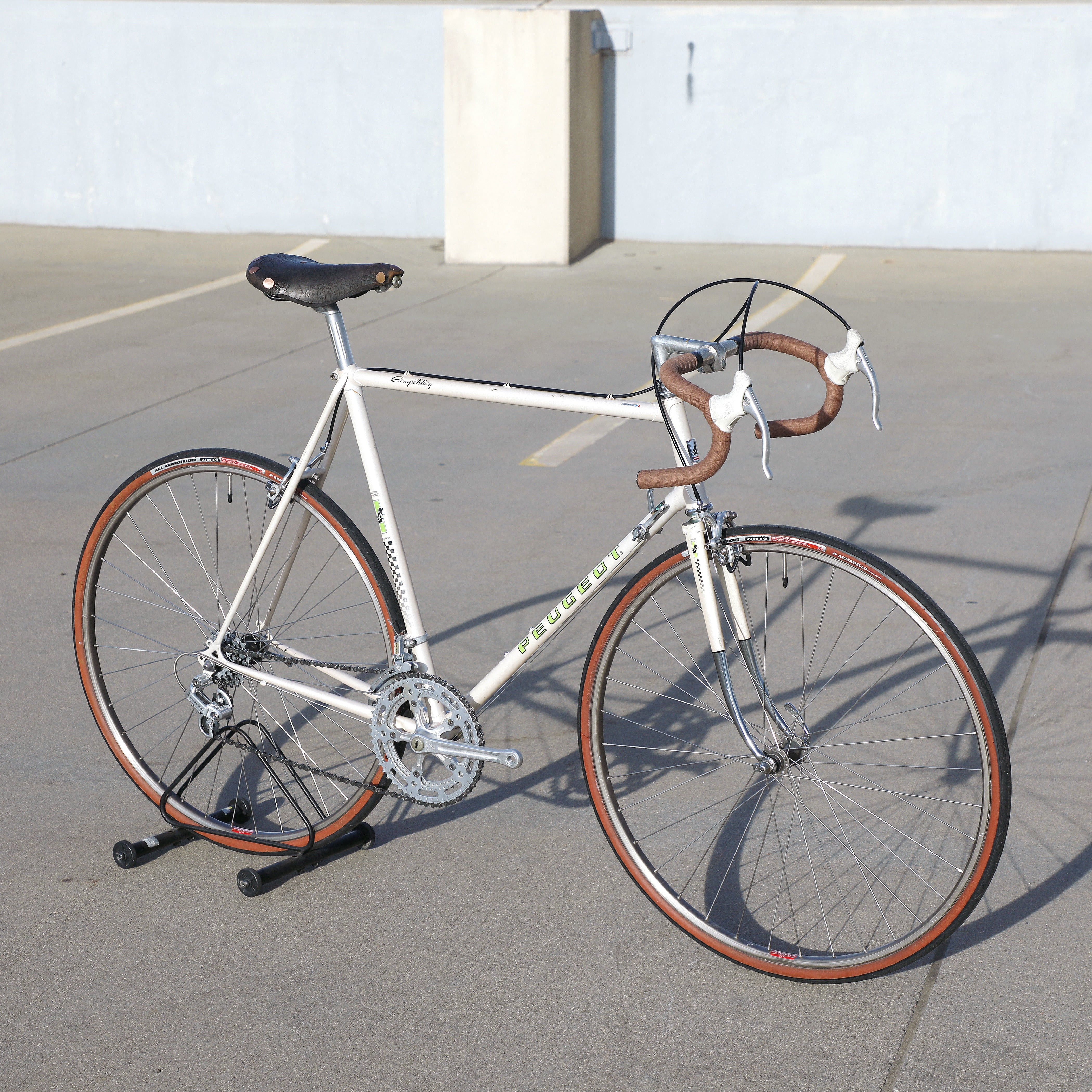 Peugeot Competition – Ben's Cycles Denver