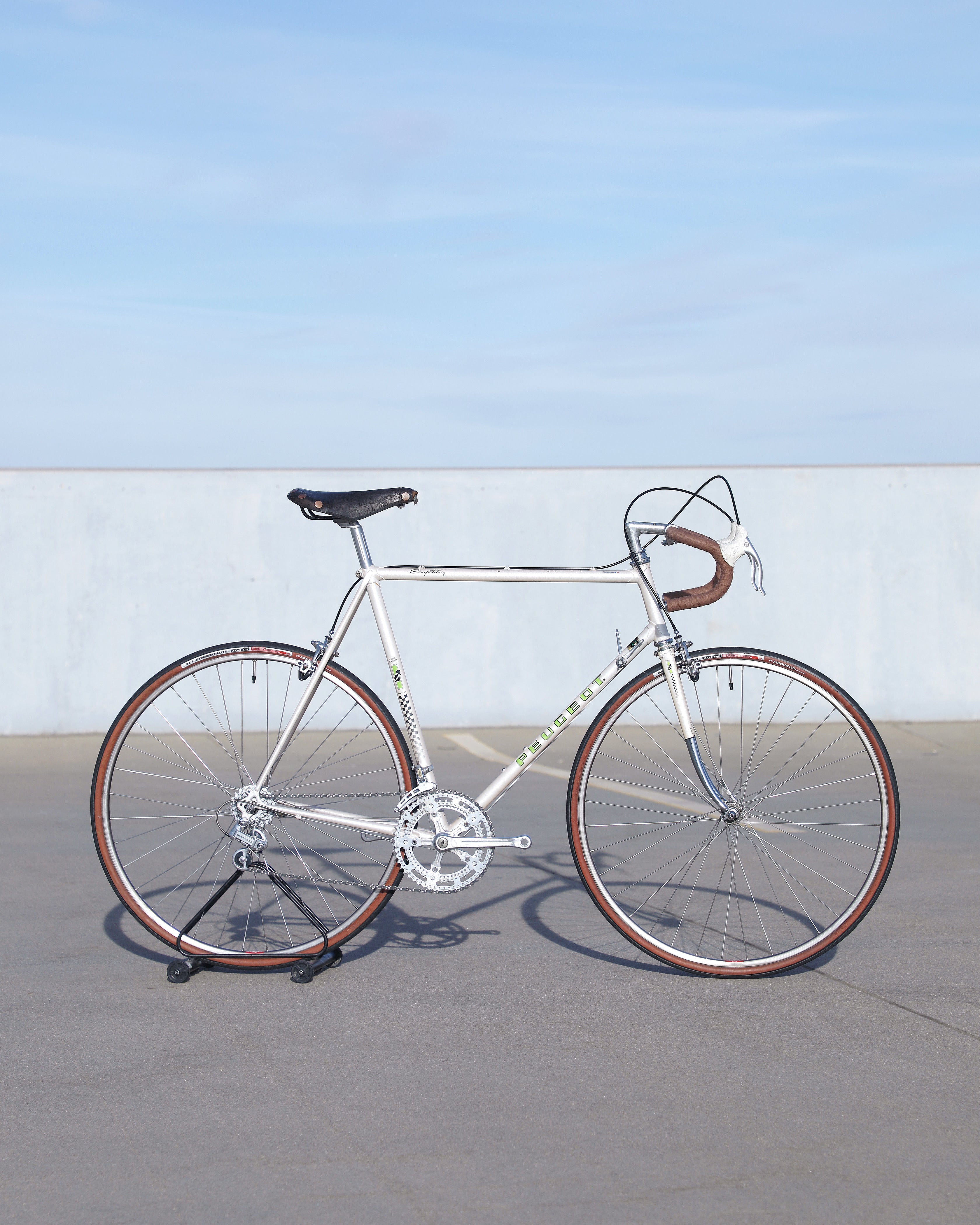 Peugeot Competition – Ben's Cycles Denver