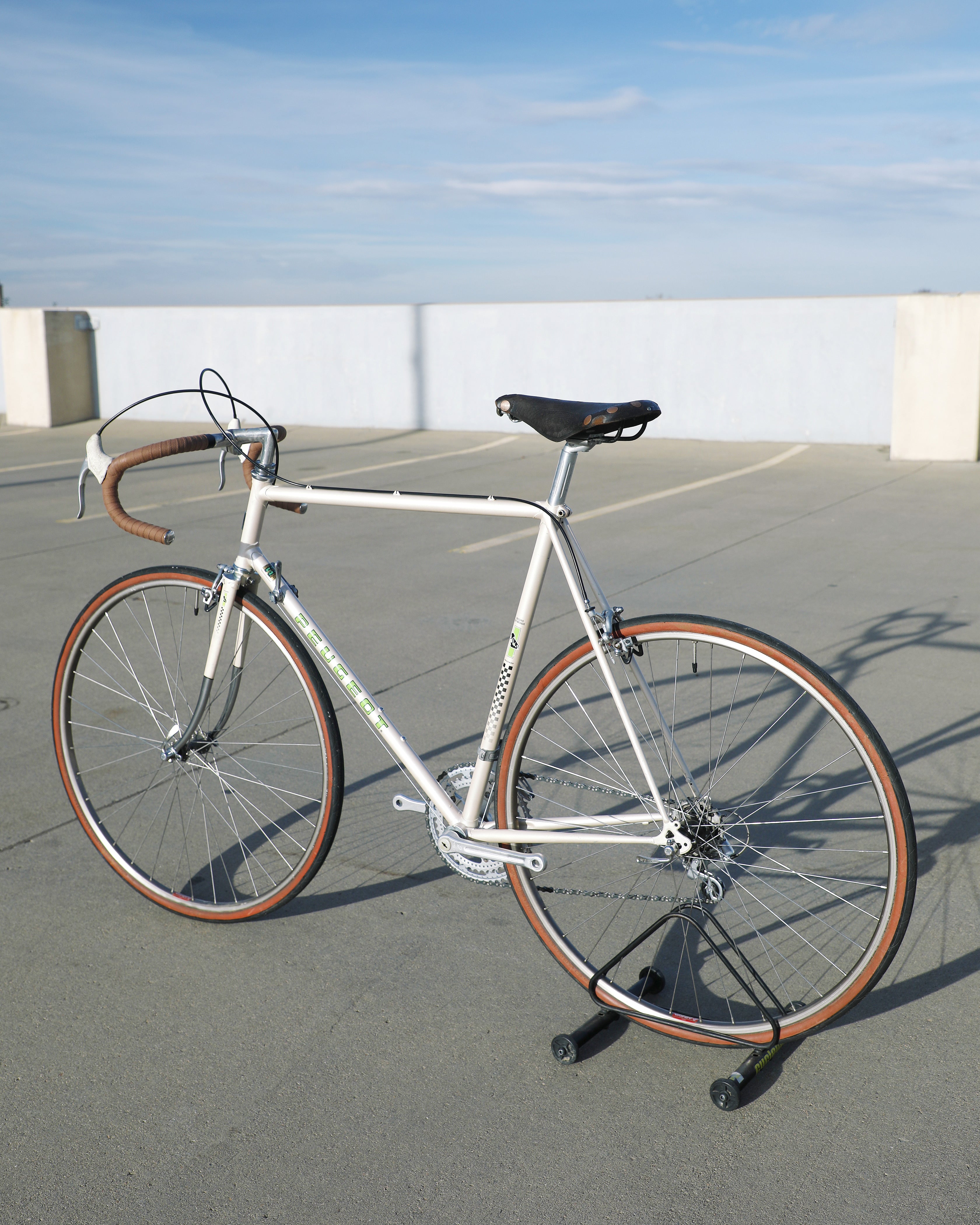Peugeot Competition – Ben's Cycles Denver