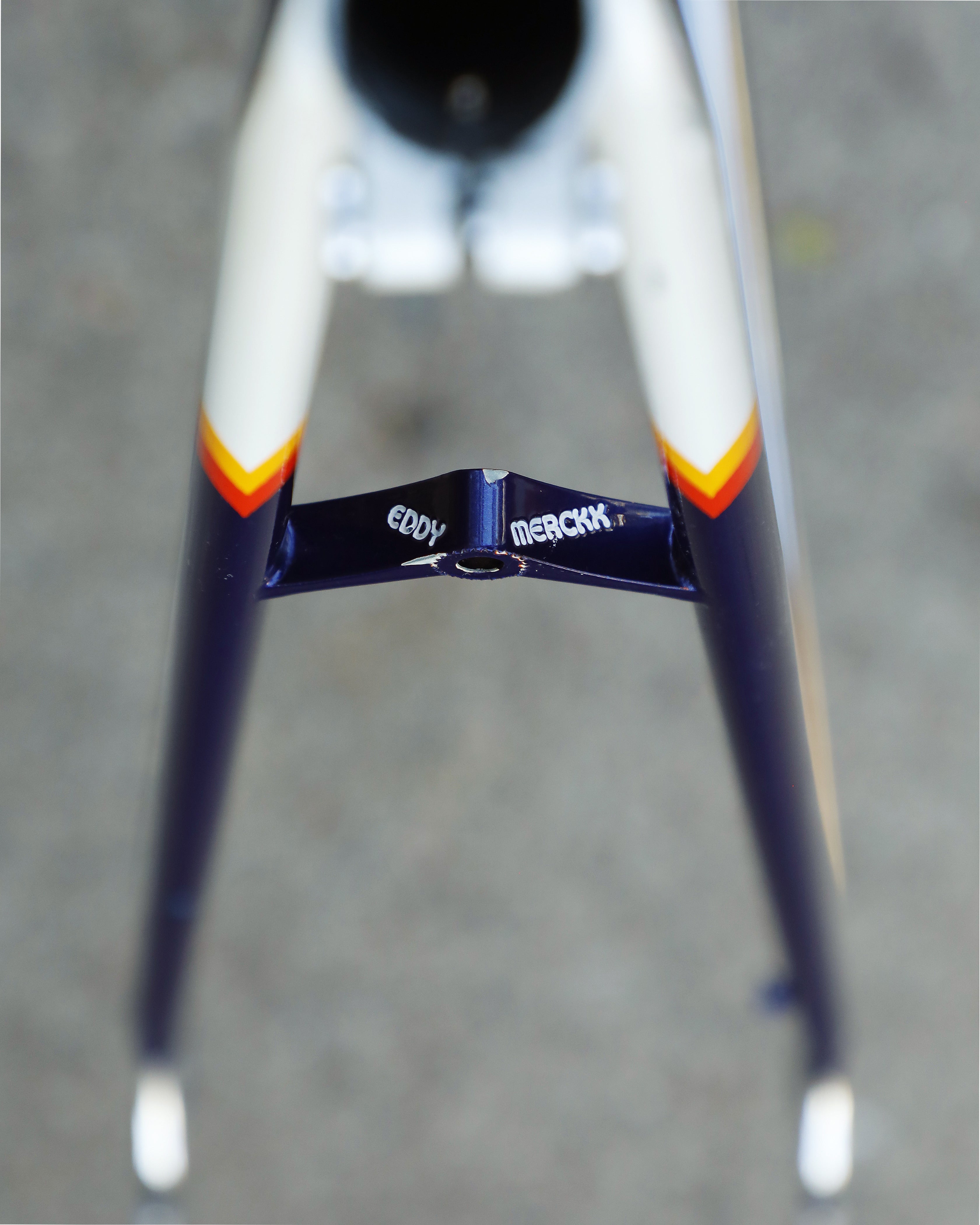 Eddy Merckx 10th Anniversary – Ben's Cycles Denver