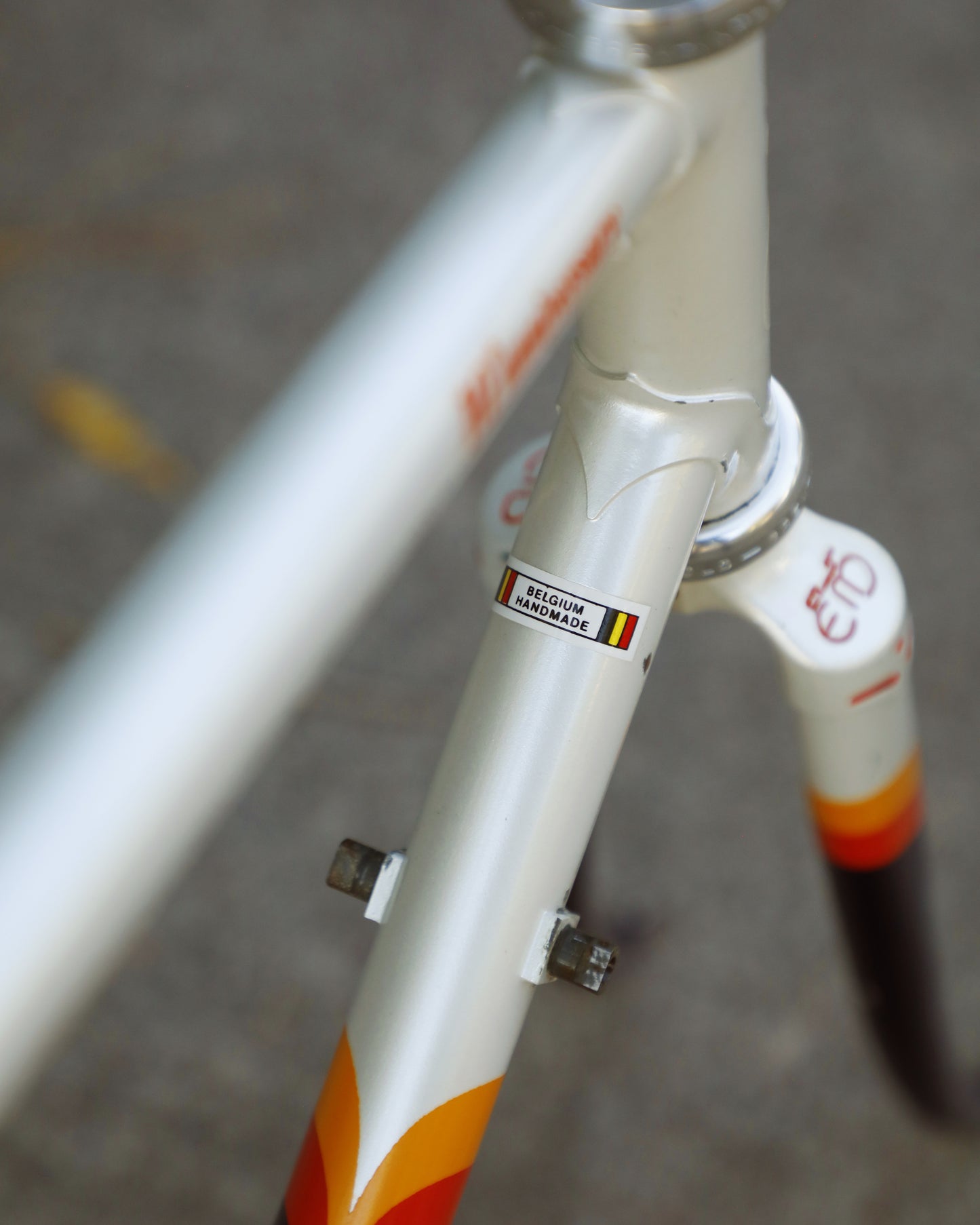 Eddy Merckx 10th Anniversary