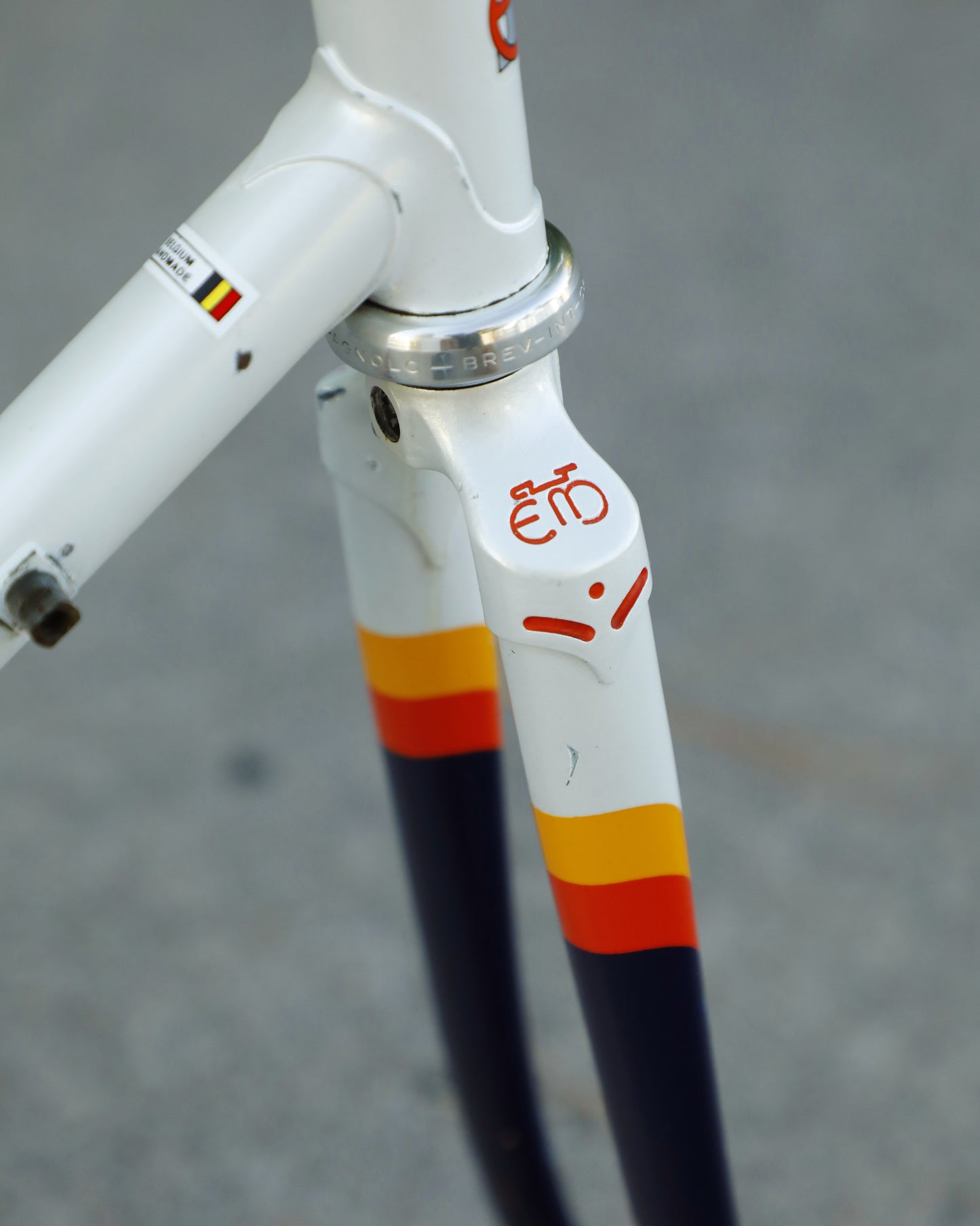 Eddy Merckx 10th Anniversary