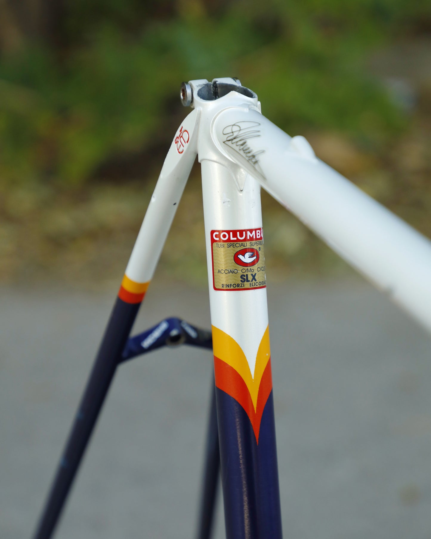 Eddy Merckx 10th Anniversary