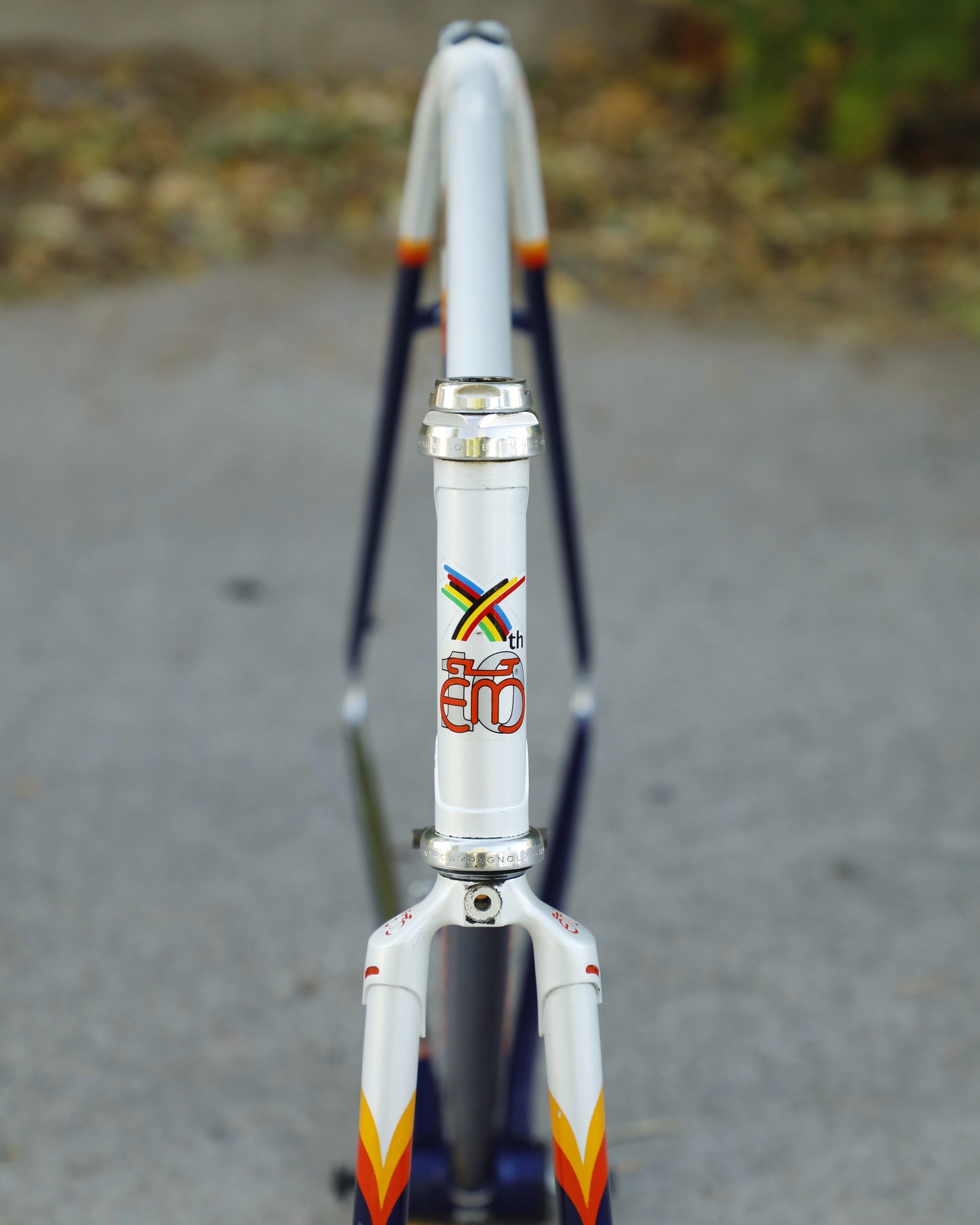 Eddy Merckx 10th Anniversary