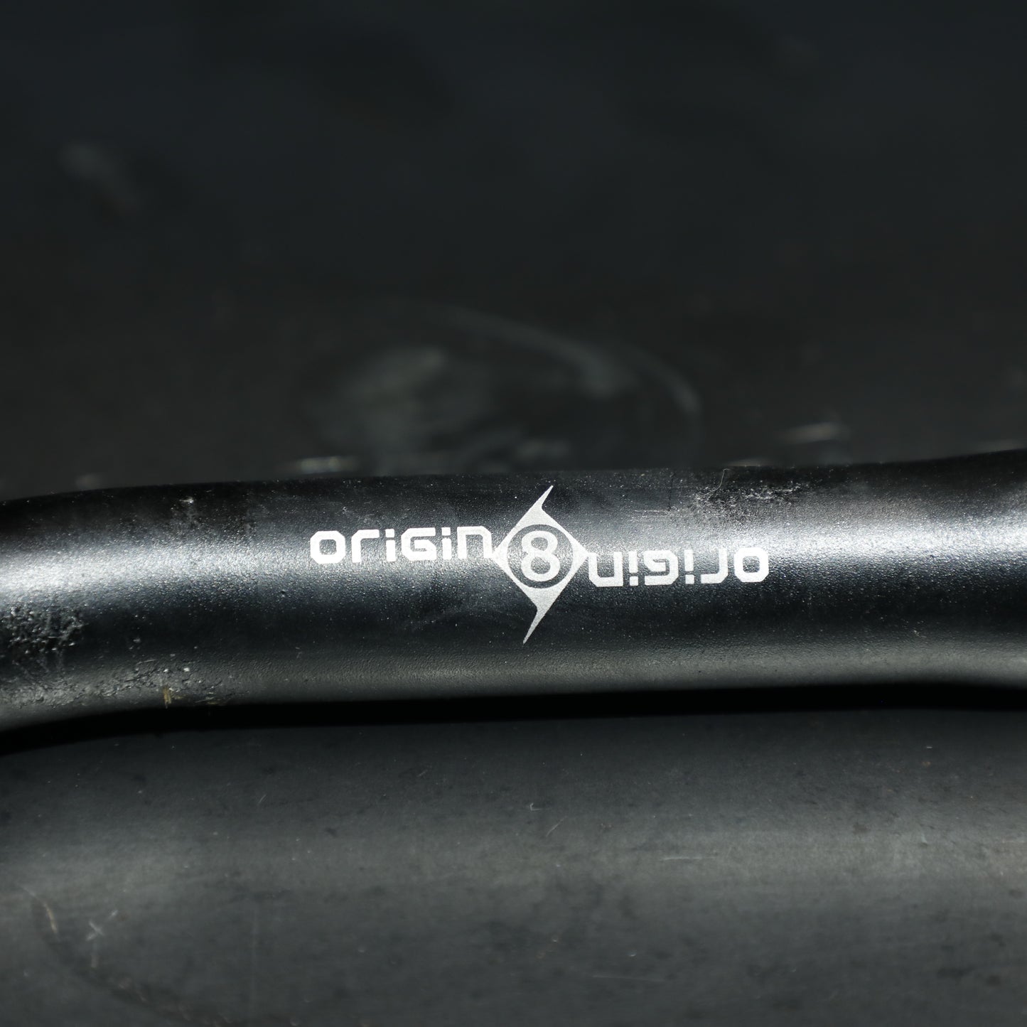 Orgin8 Bullhorn Bars