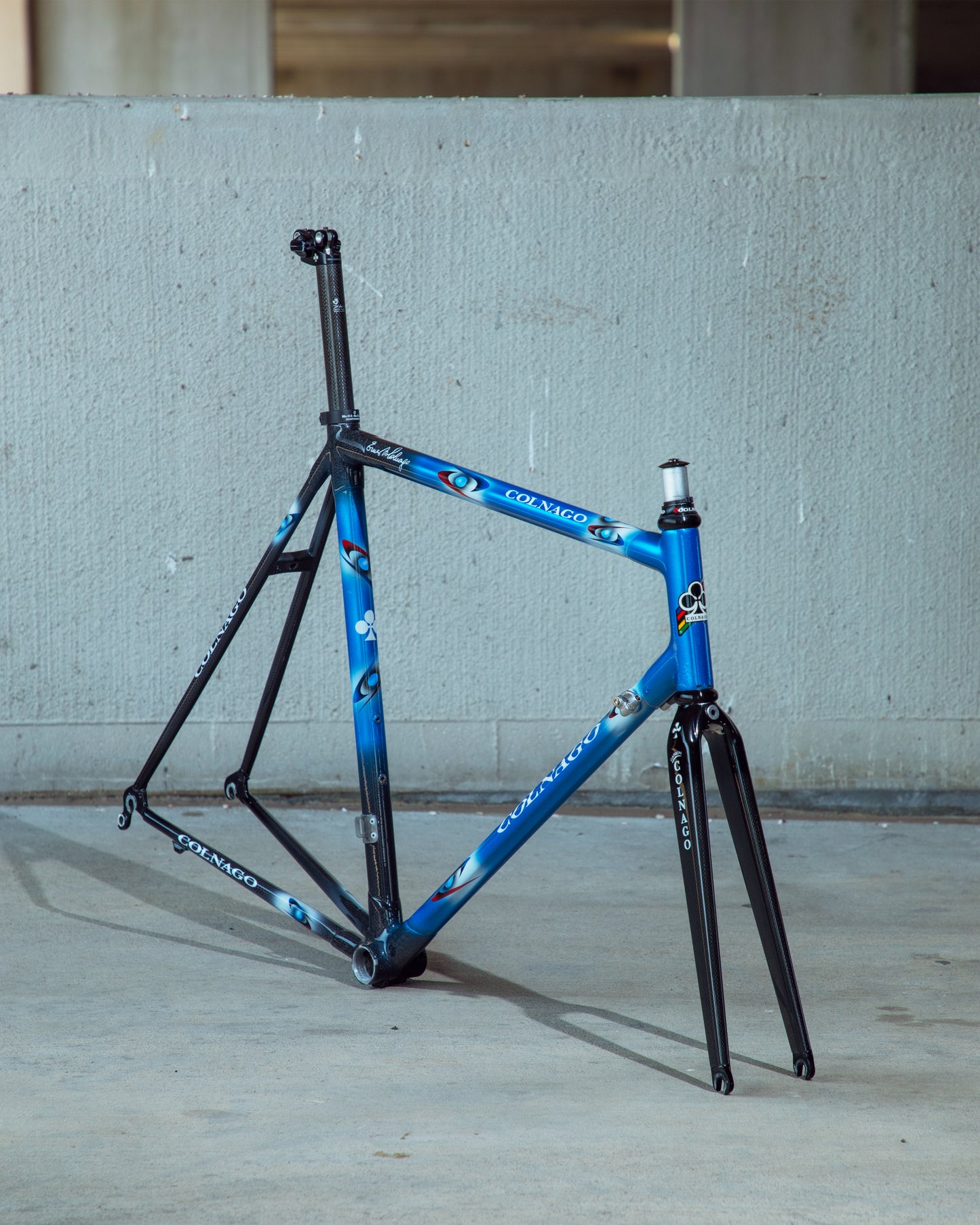 Colnago C40