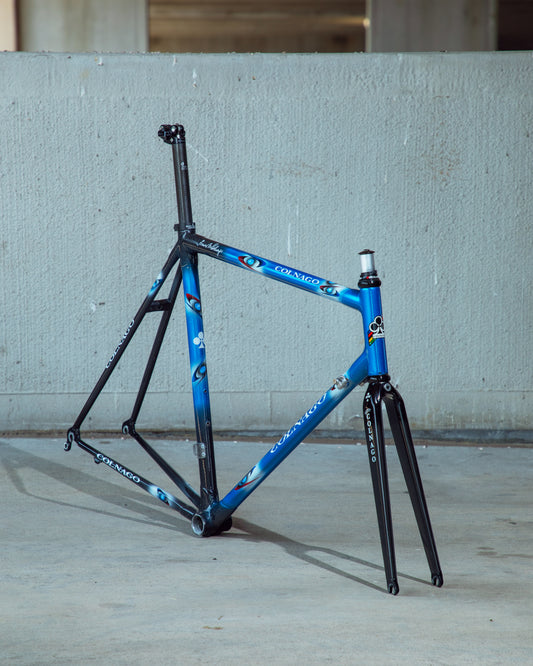 Colnago C40