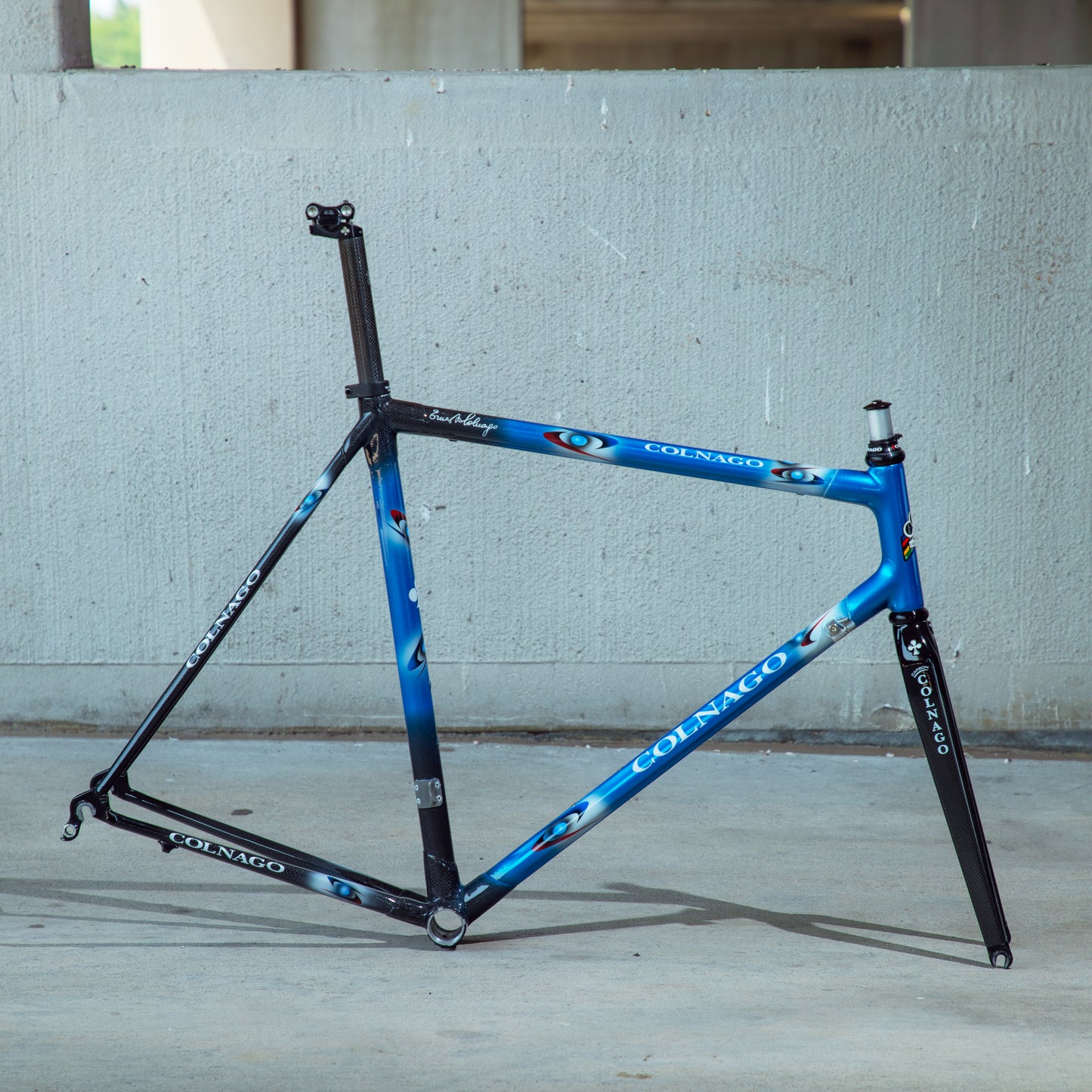 Colnago C40