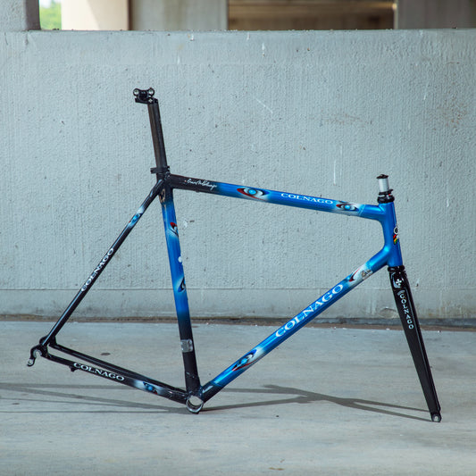 Colnago C40