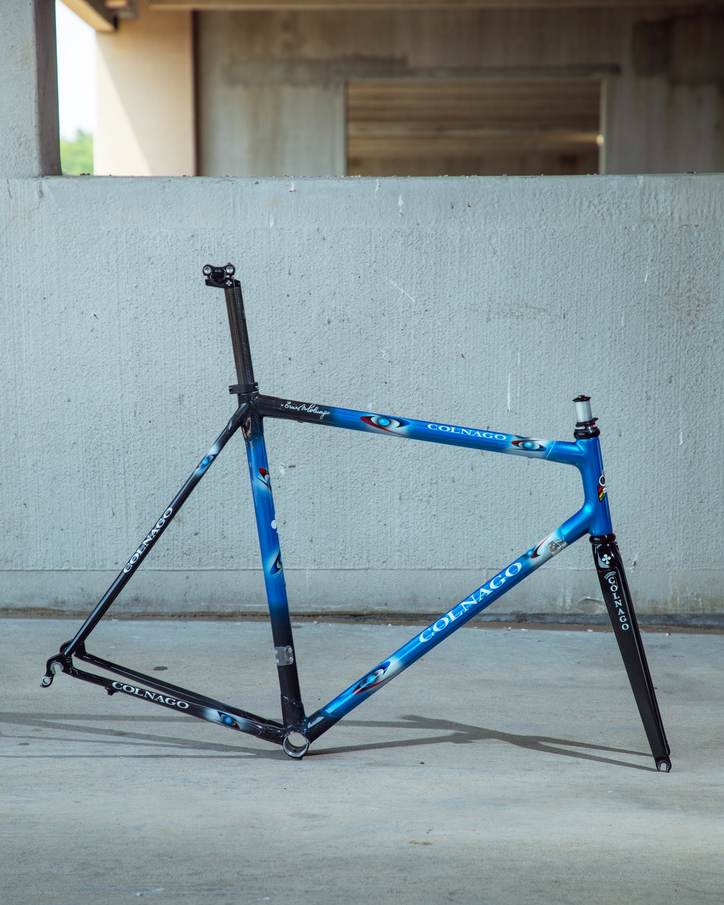 Colnago C40