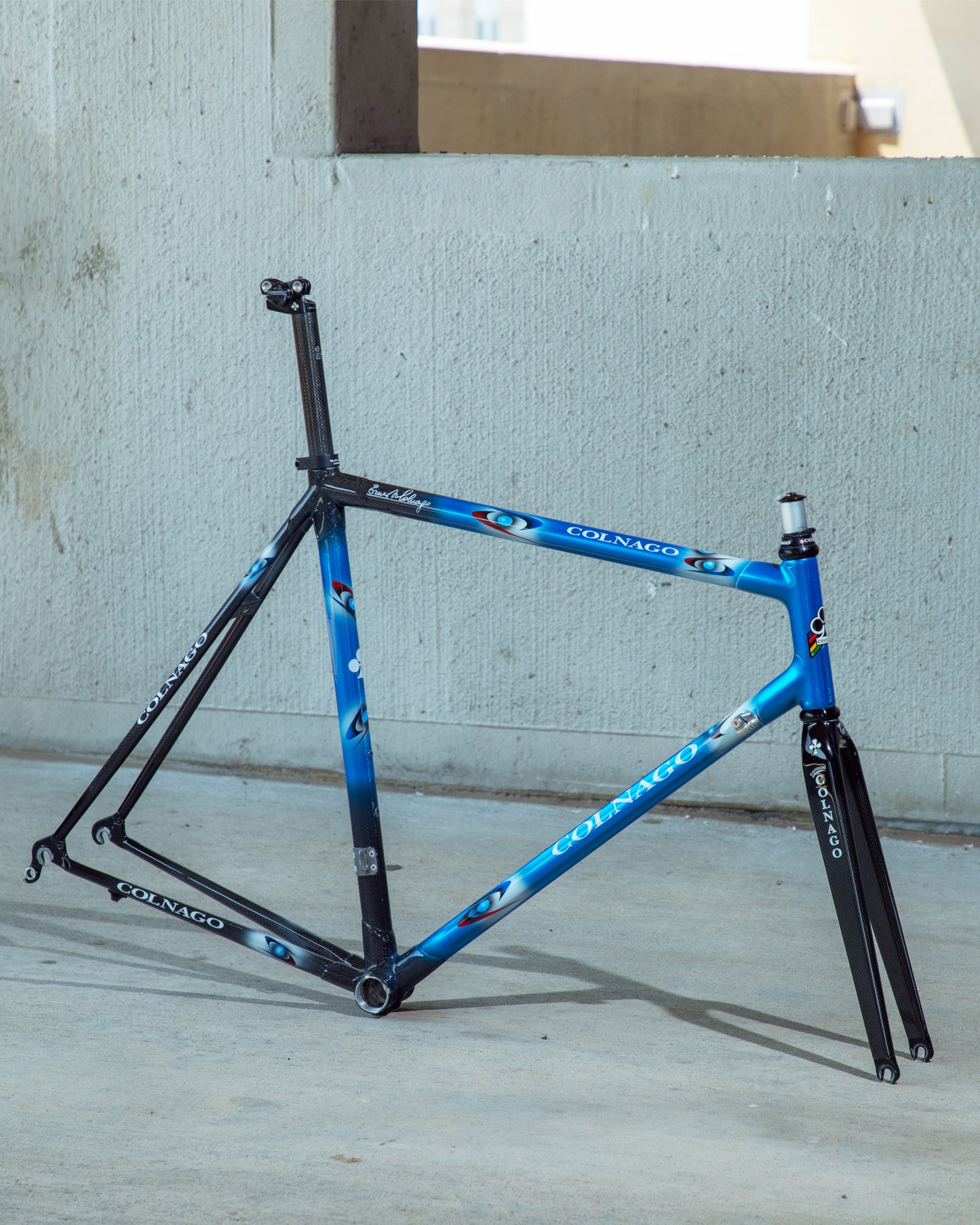 Colnago C40