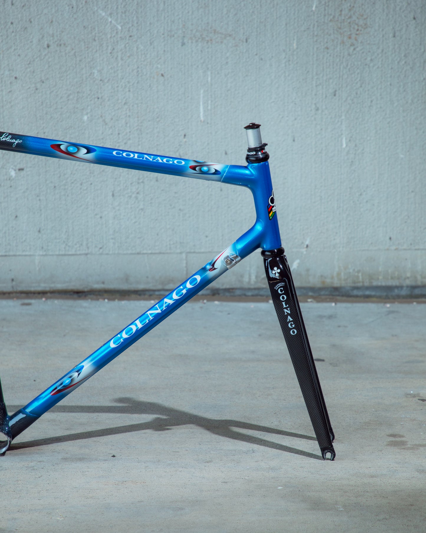 Colnago C40